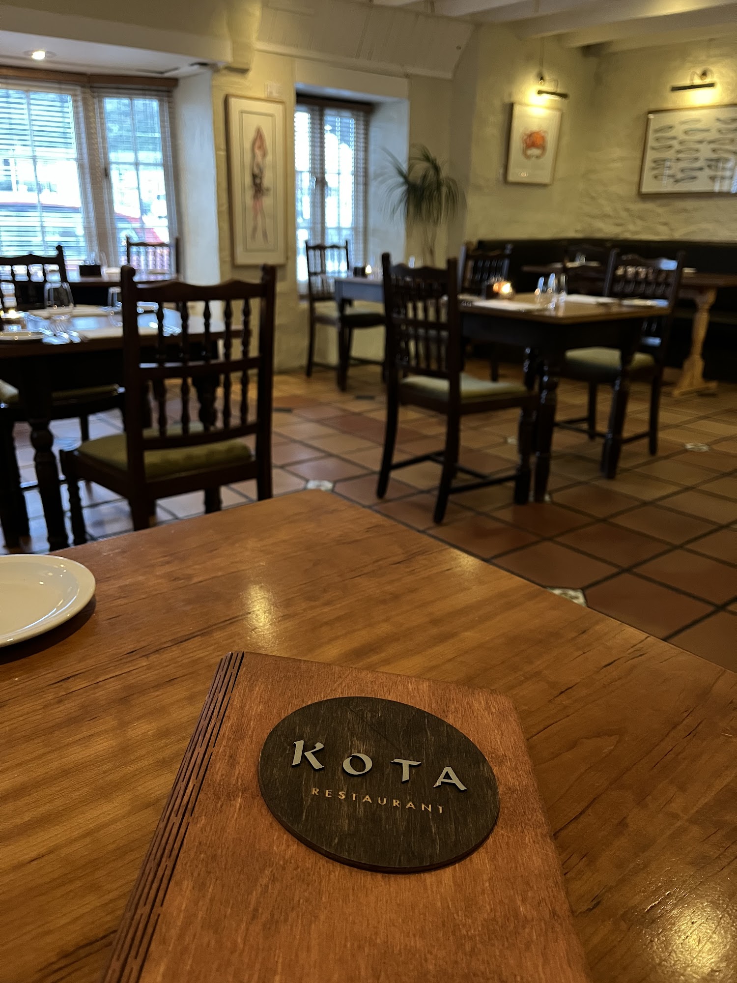 Kota Restaurant