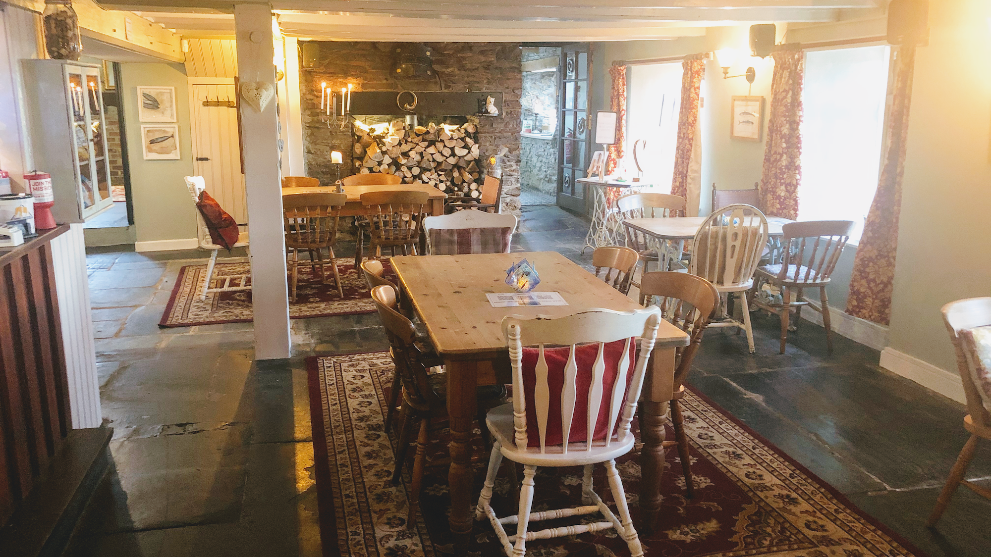 The Plough