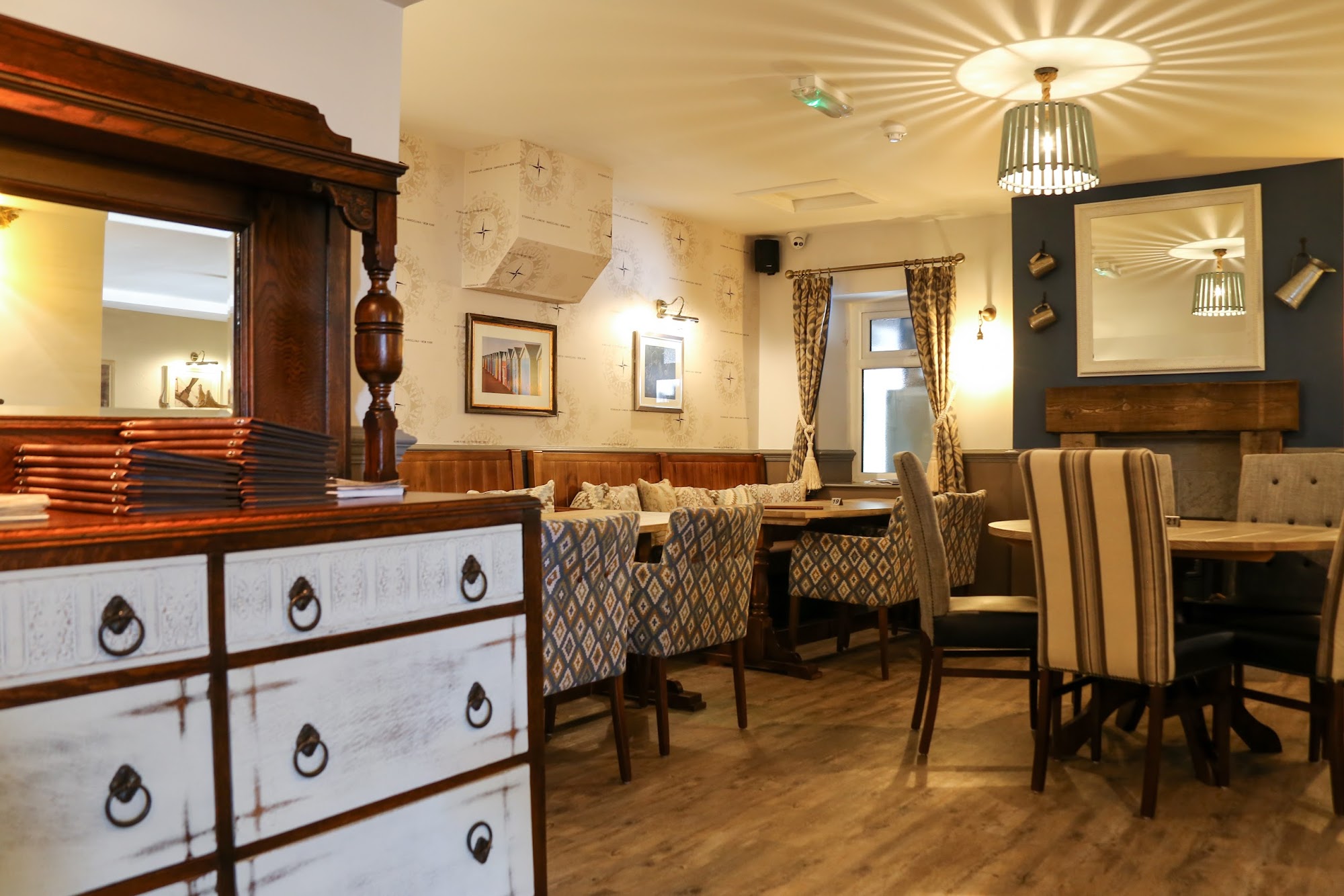 The Tywarnhayle