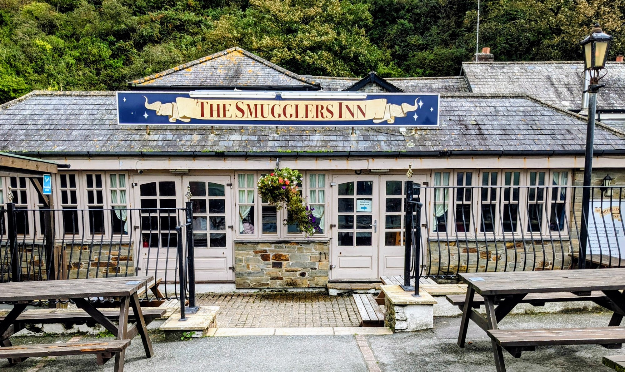 Smugglers Inn