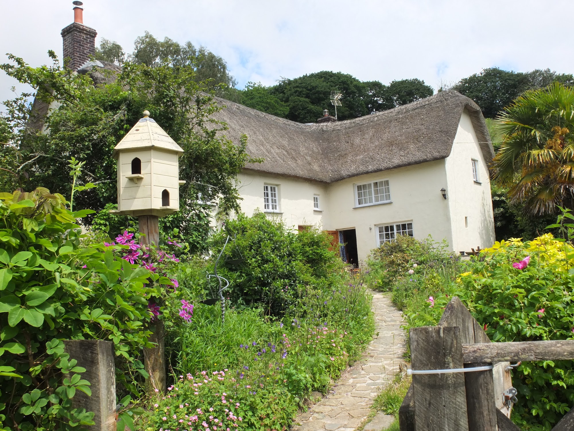 Three Acres Farm