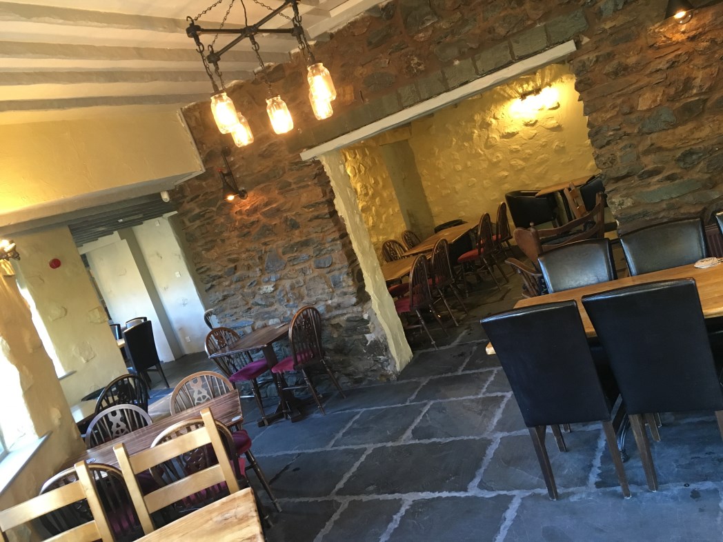 Watermill Inn & Brewery