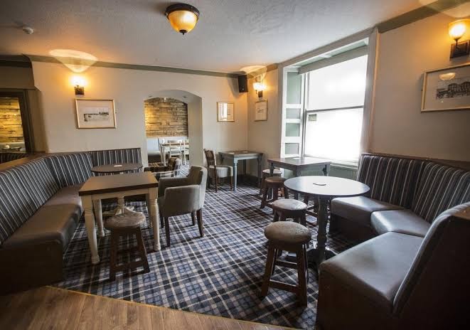 The Sun Inn