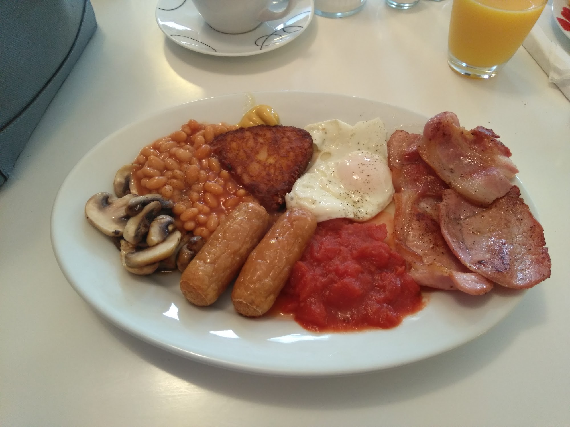 Sugar Tongue Cafe