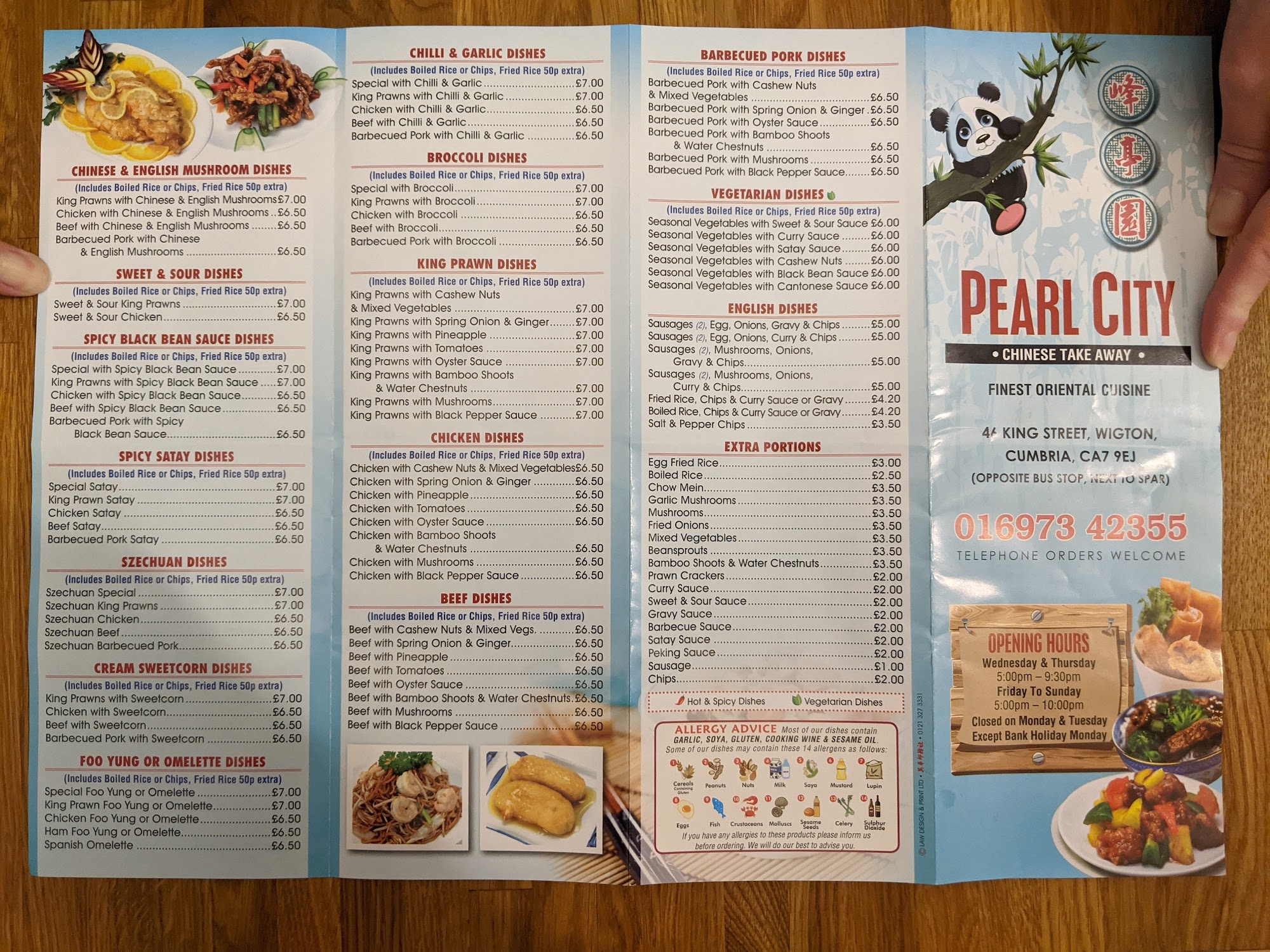 Pearl City