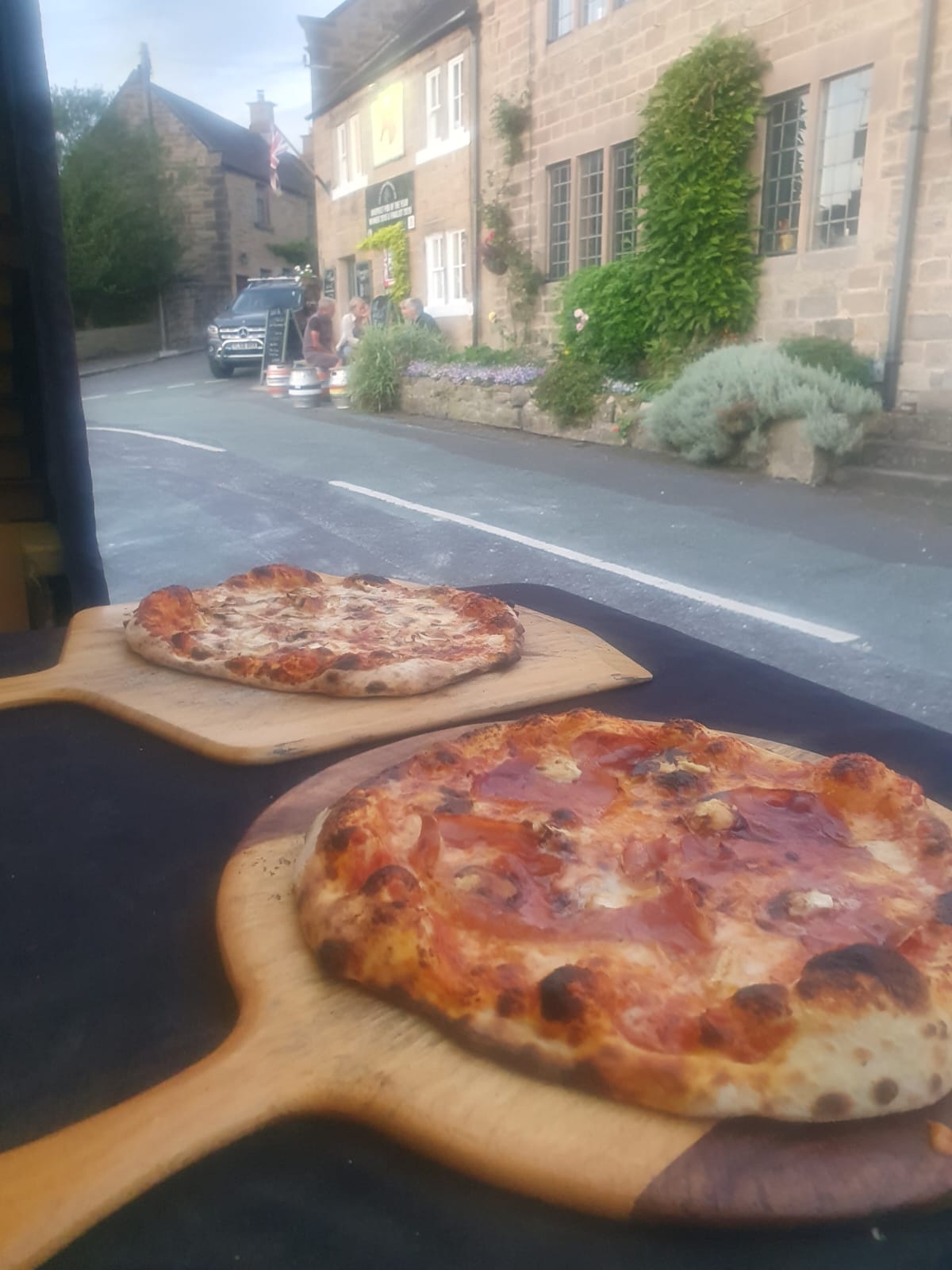 PizzaPi Mobile Catering FB@mobilepizzapi