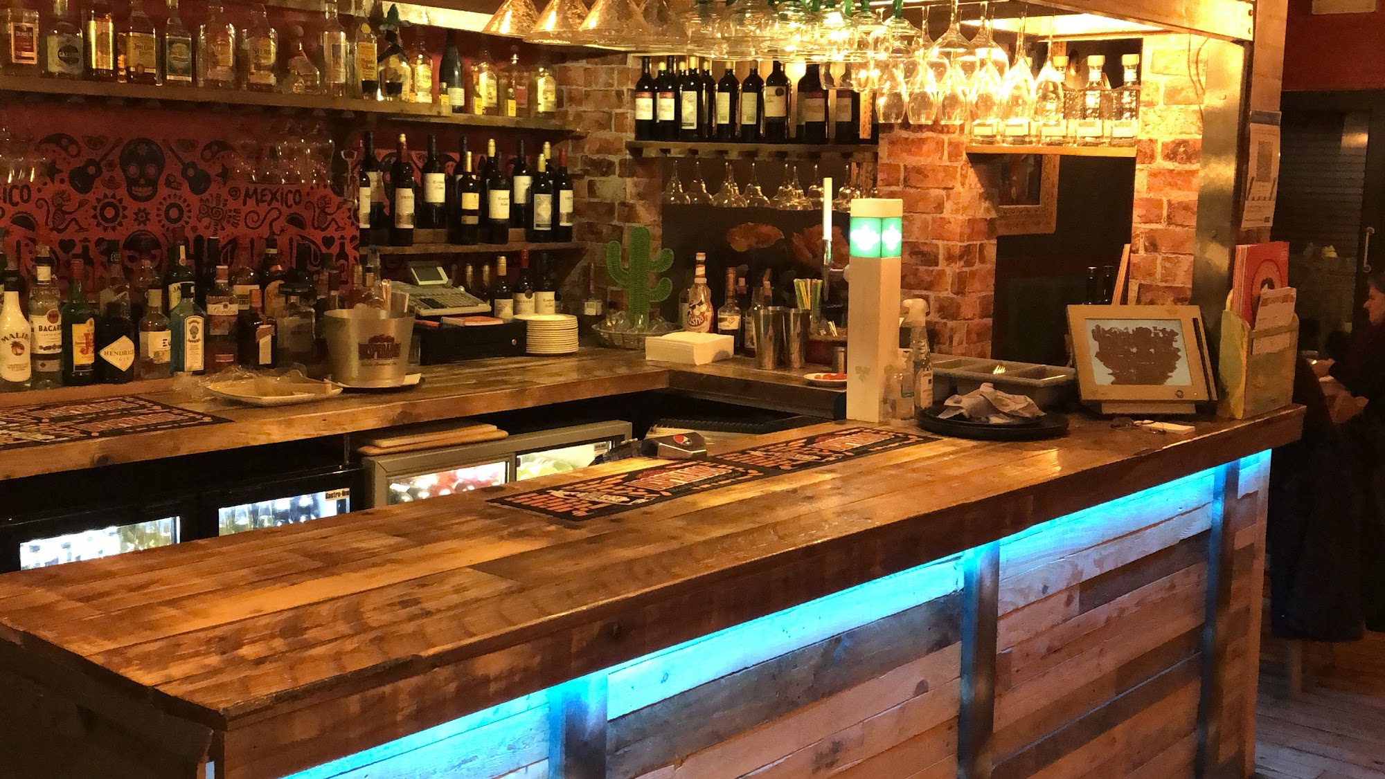 Pepitos Restaurant