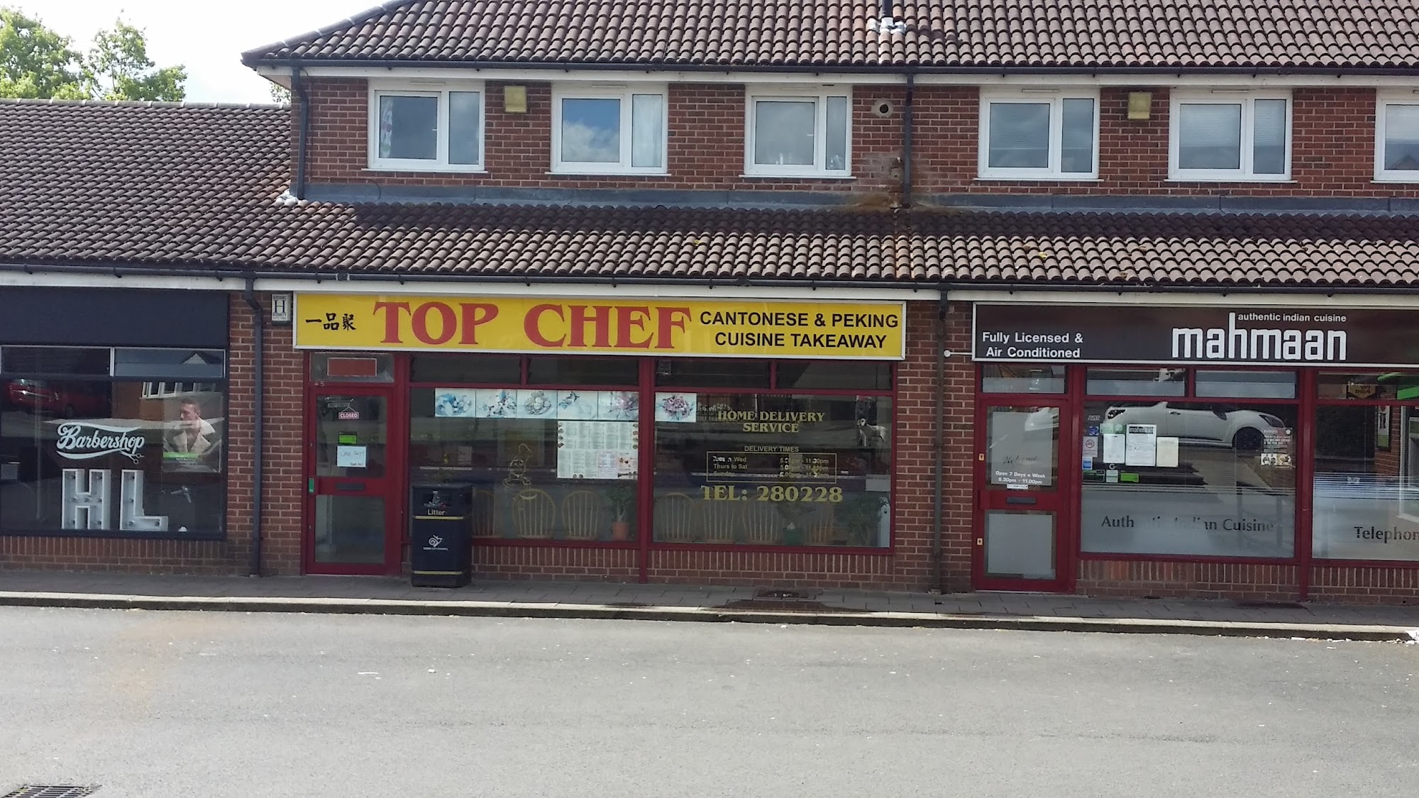 Top Chef