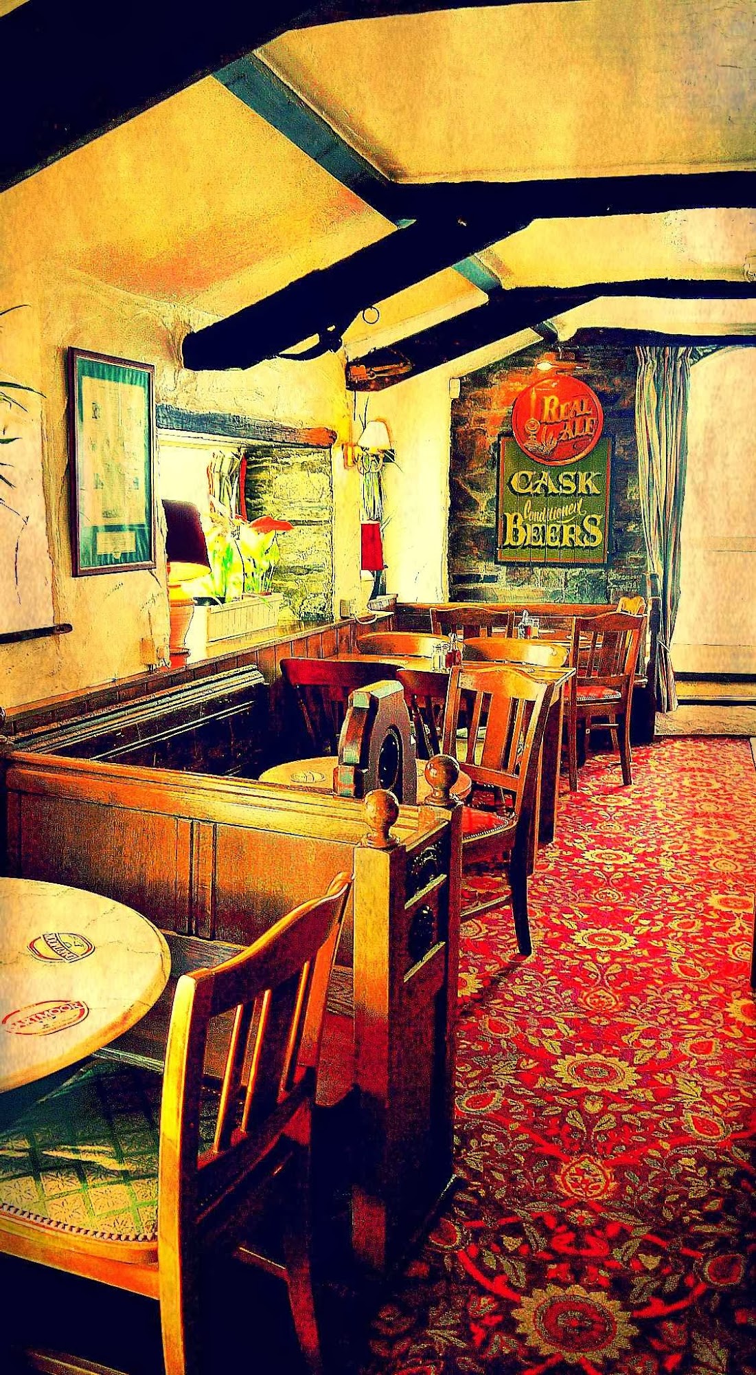 The Thatch