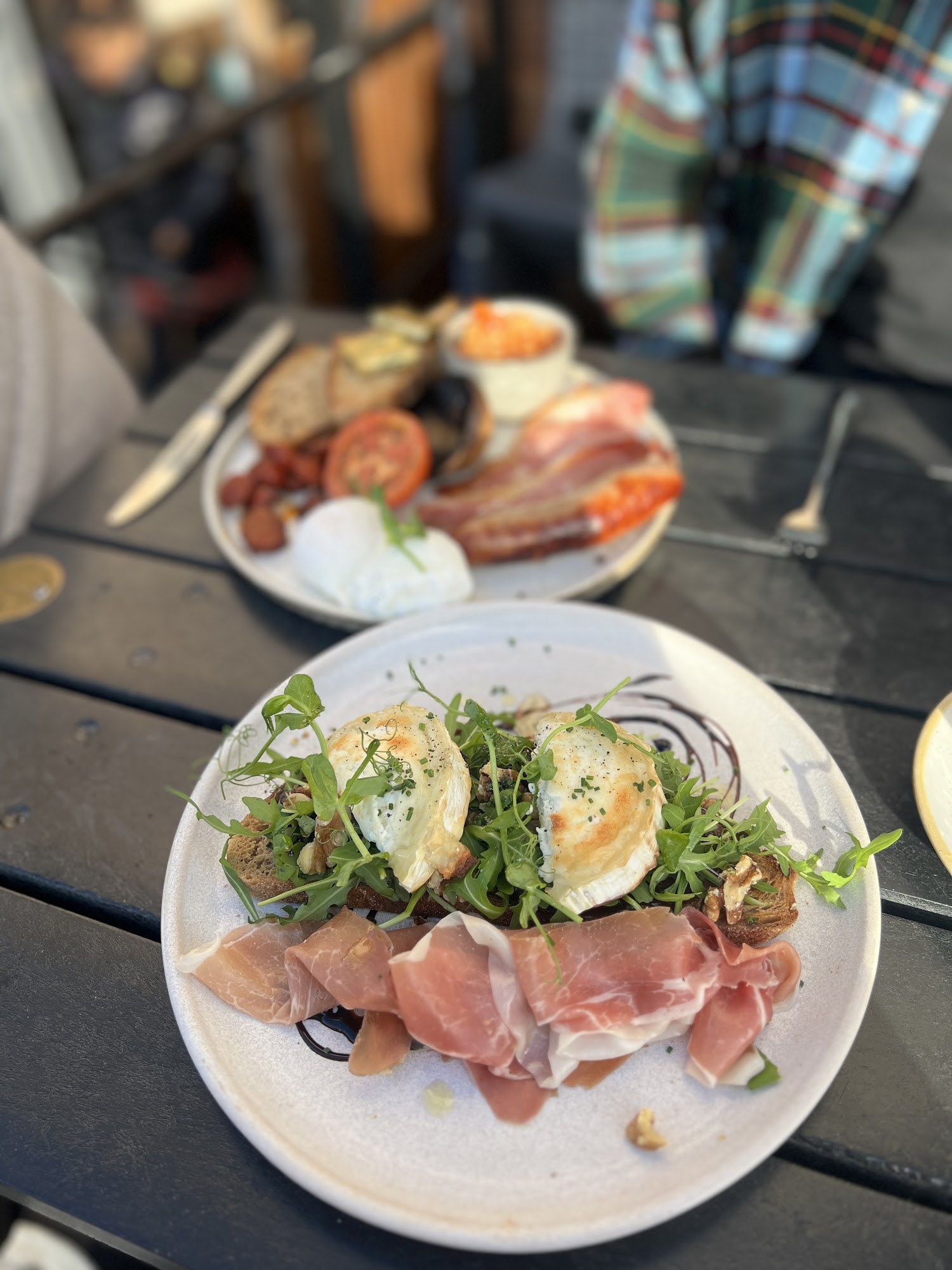 Mango's cafe & bar