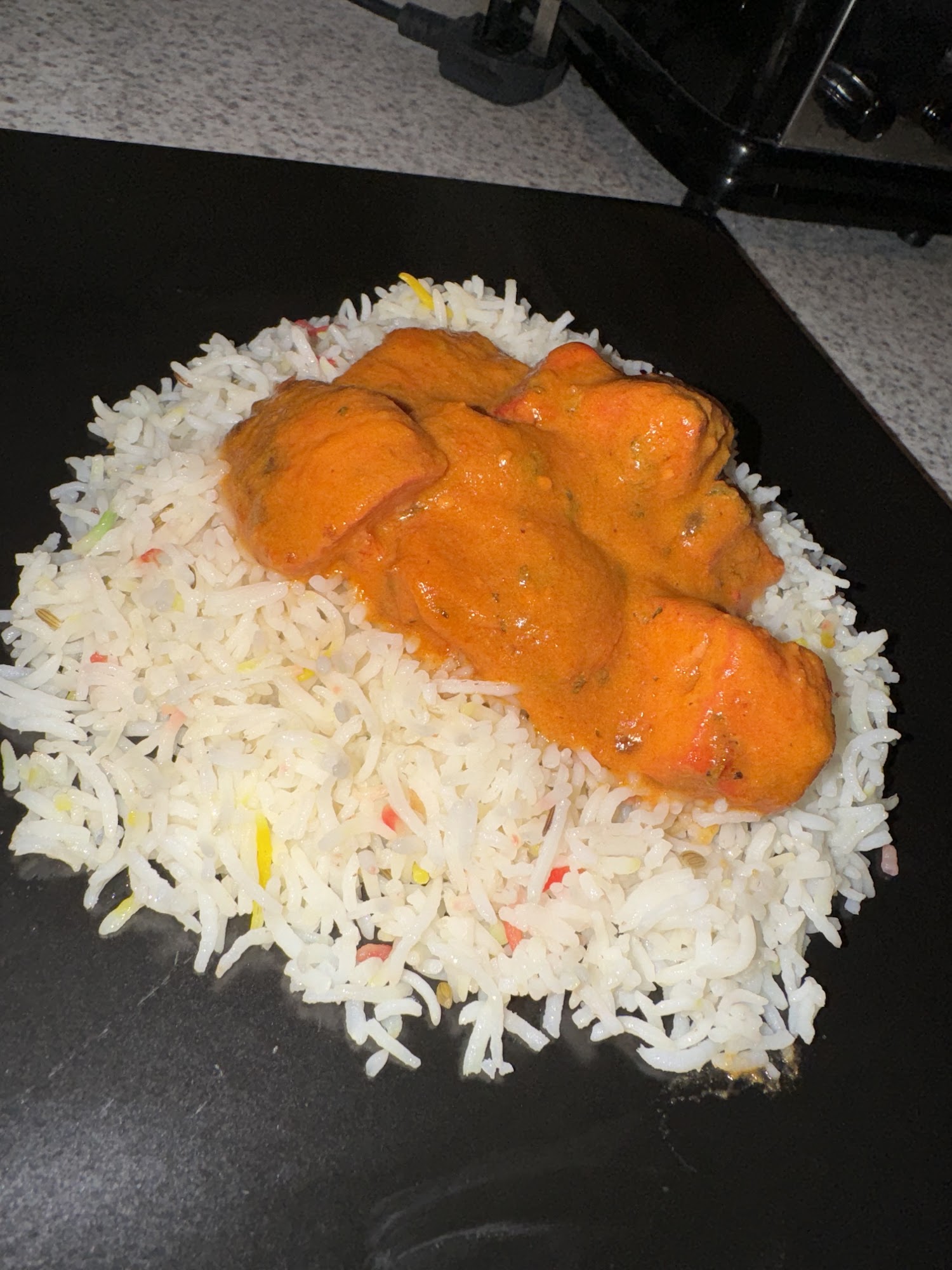 Dolas Indian kitchen