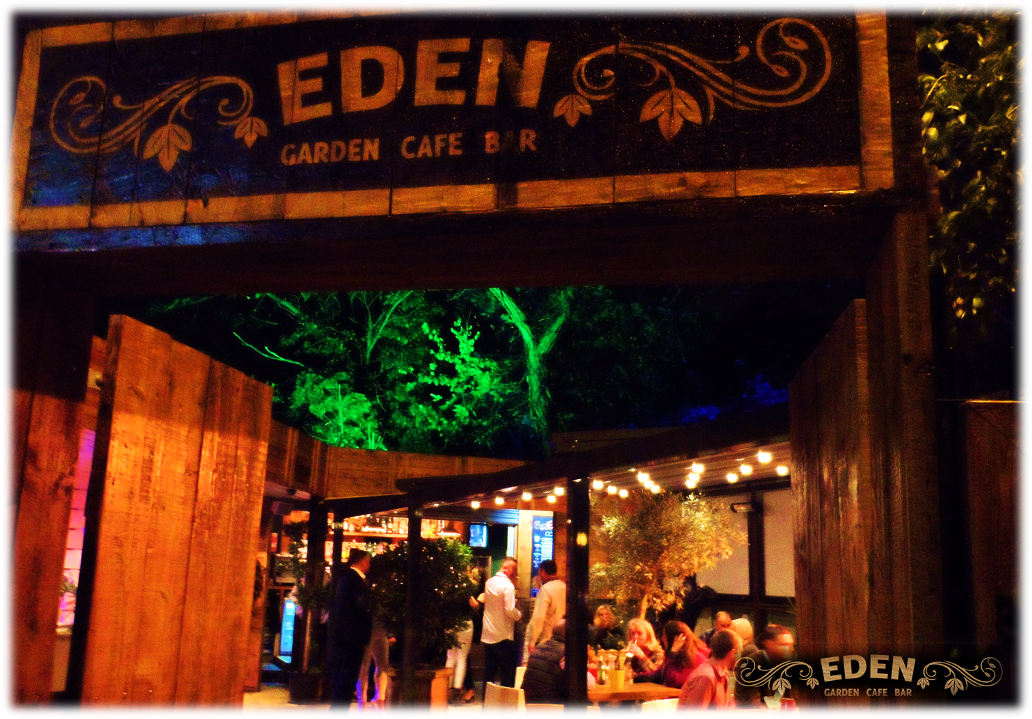 Eden