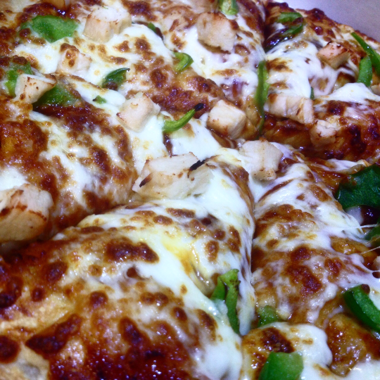 Bistro Pizza 2for1