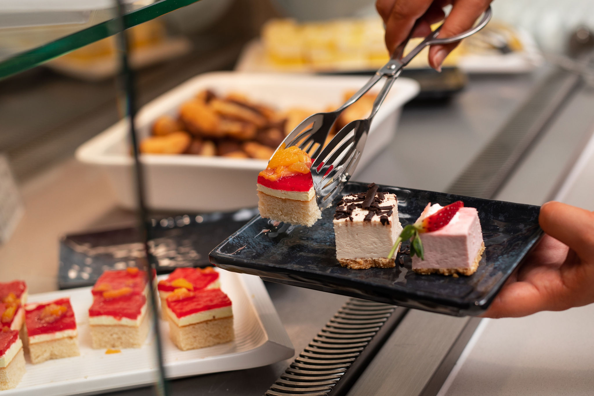 COSMO All You Can Eat World Buffet Restaurant | Bournemouth
