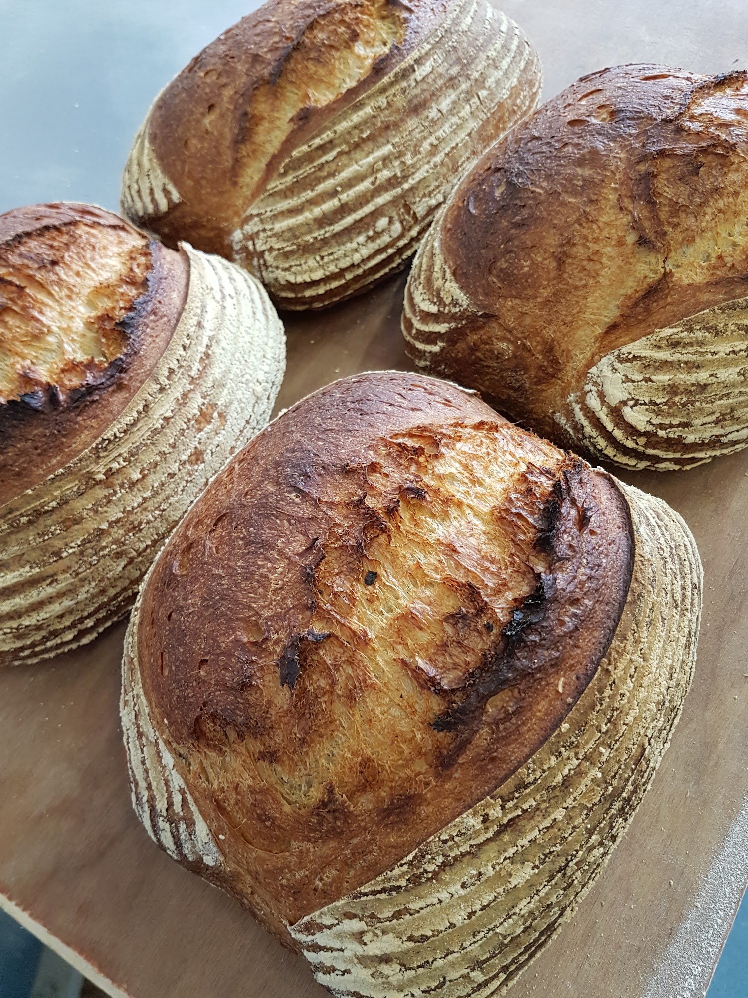Orchard Bay Bakery