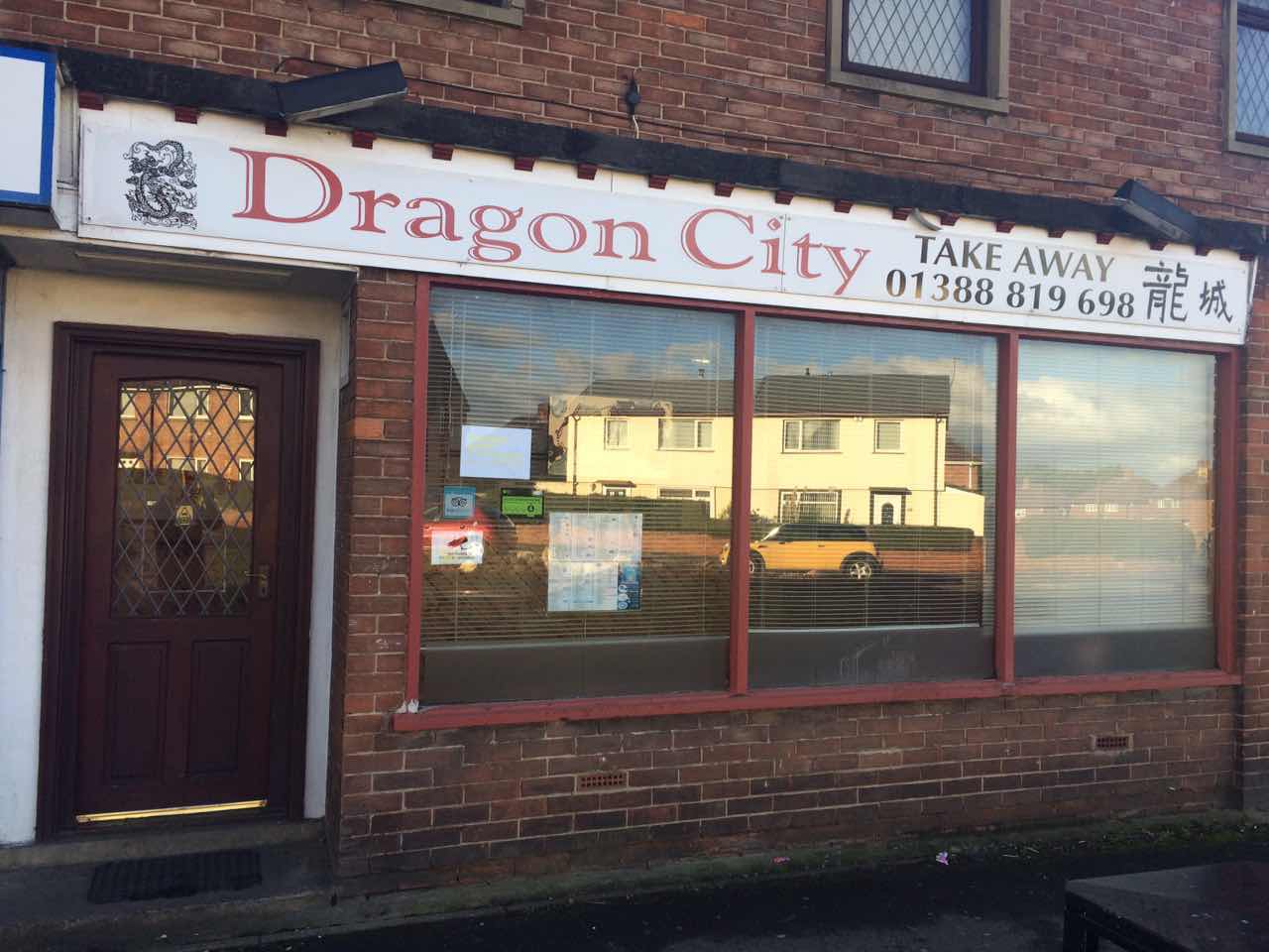 Dragon City