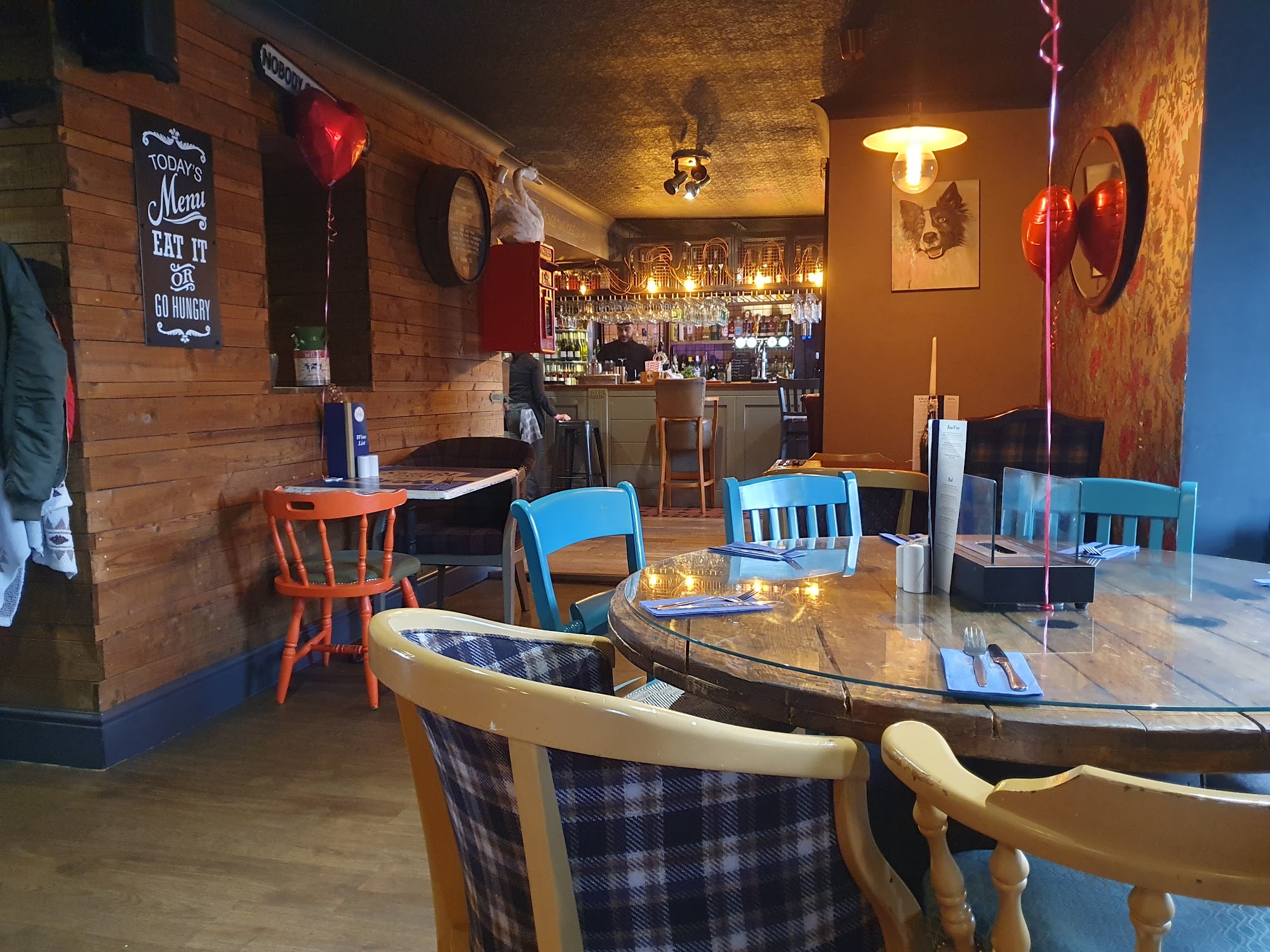 The Pub and Kitchen, Durham