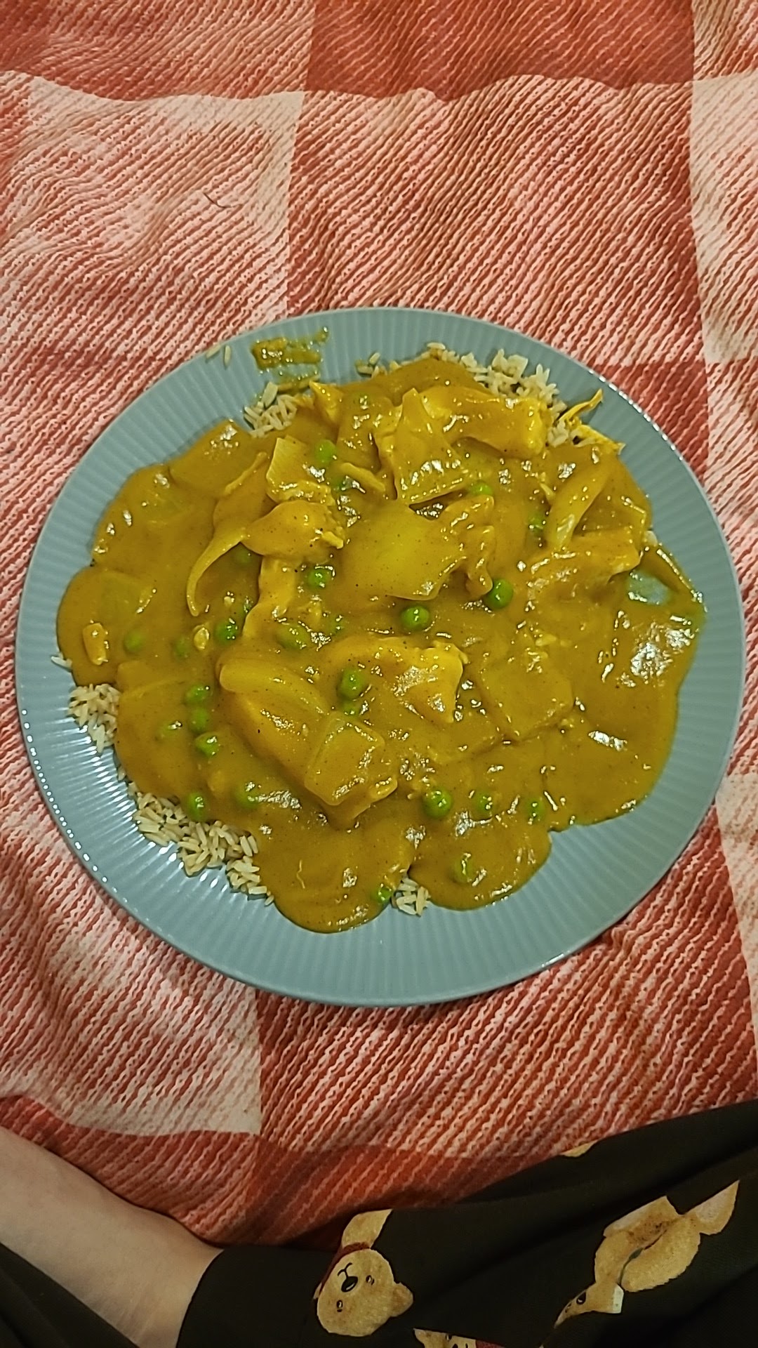 Gourmet San