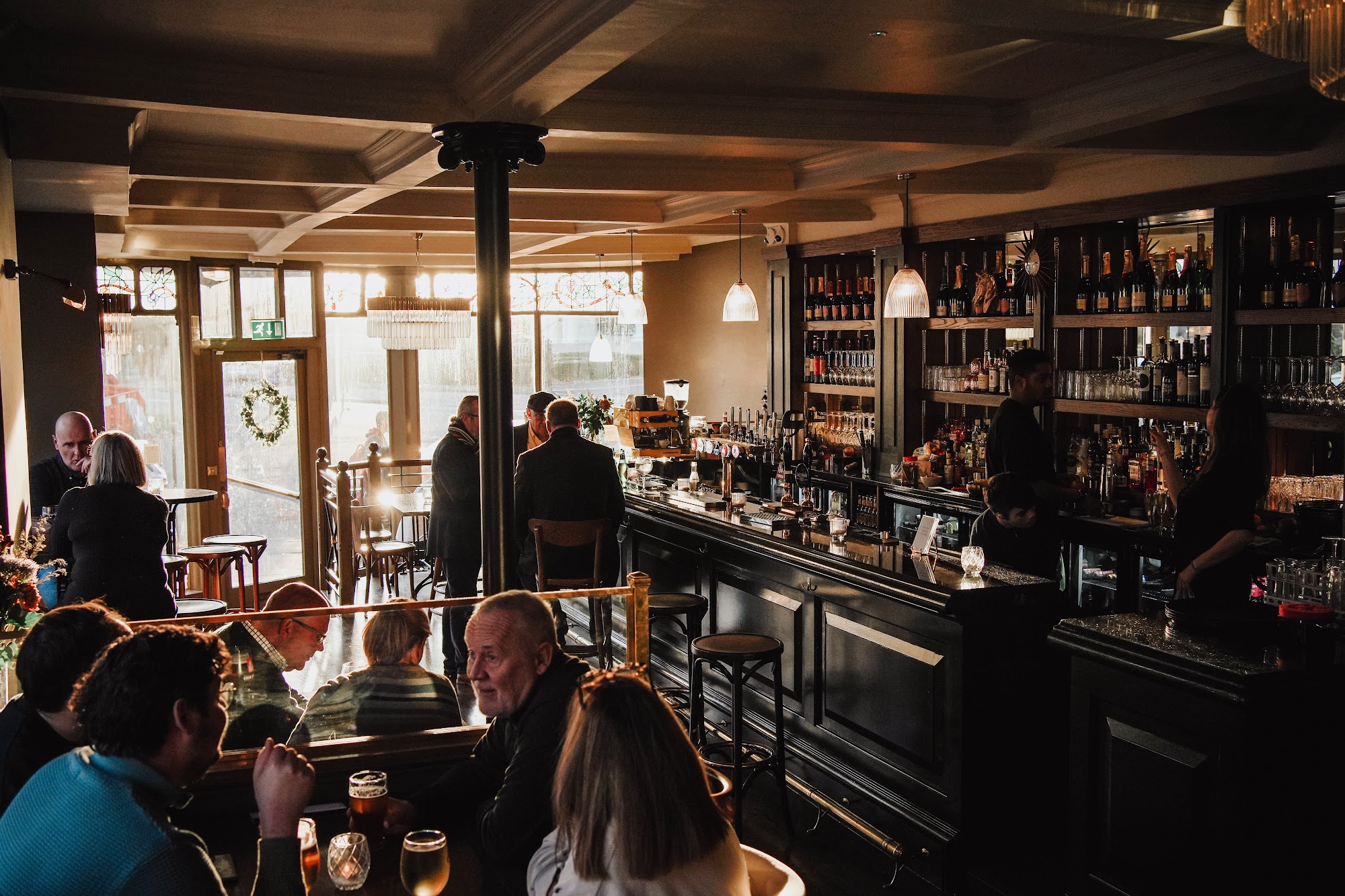 Montpellier Wine Bar