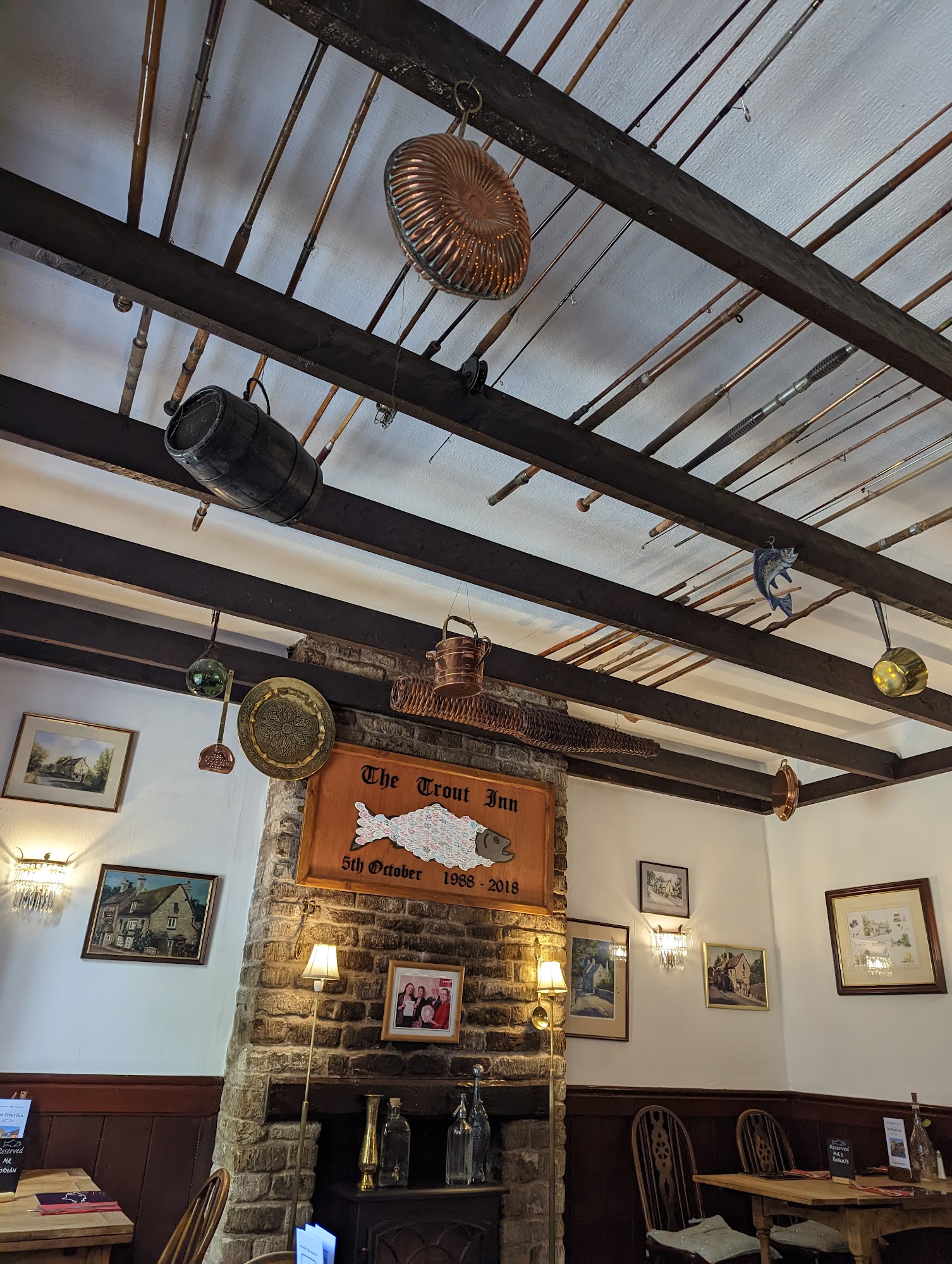 Trout Inn