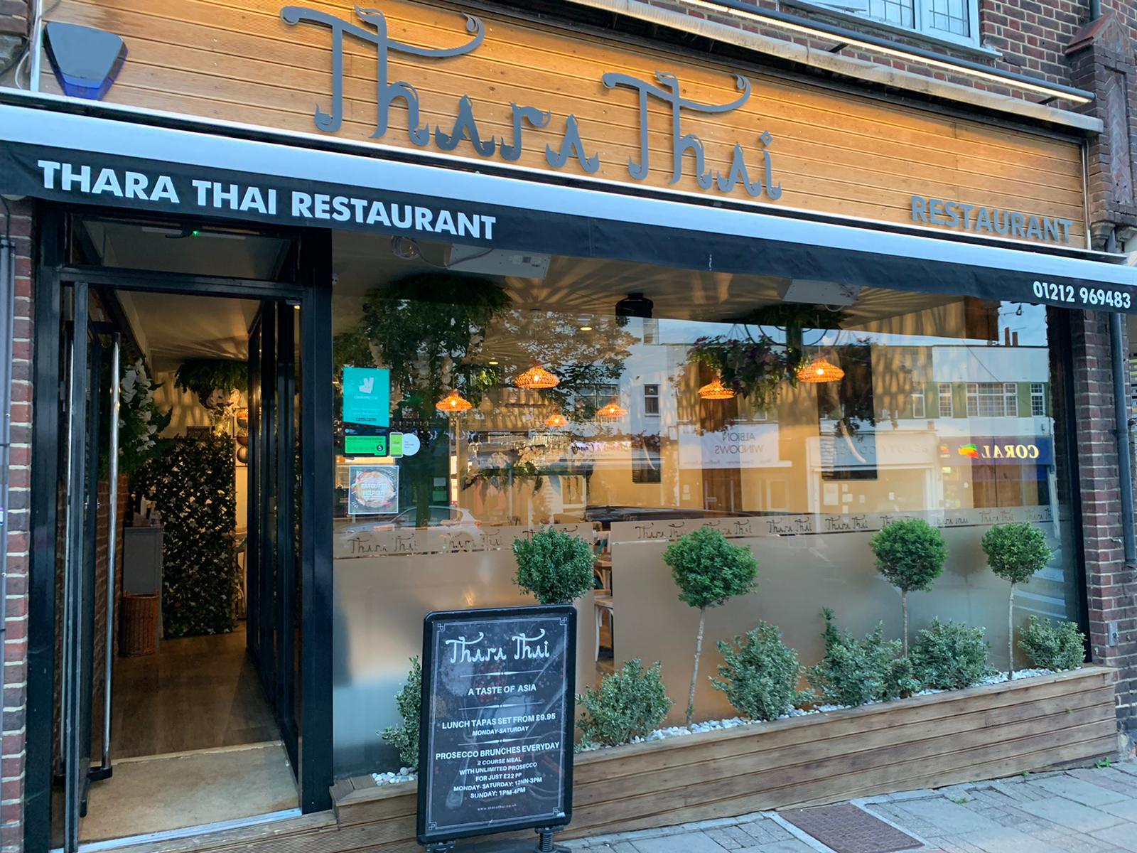 Thara Thai