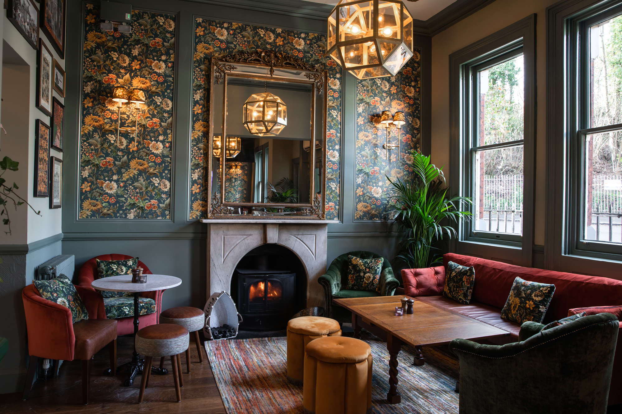 The Bickley Arms