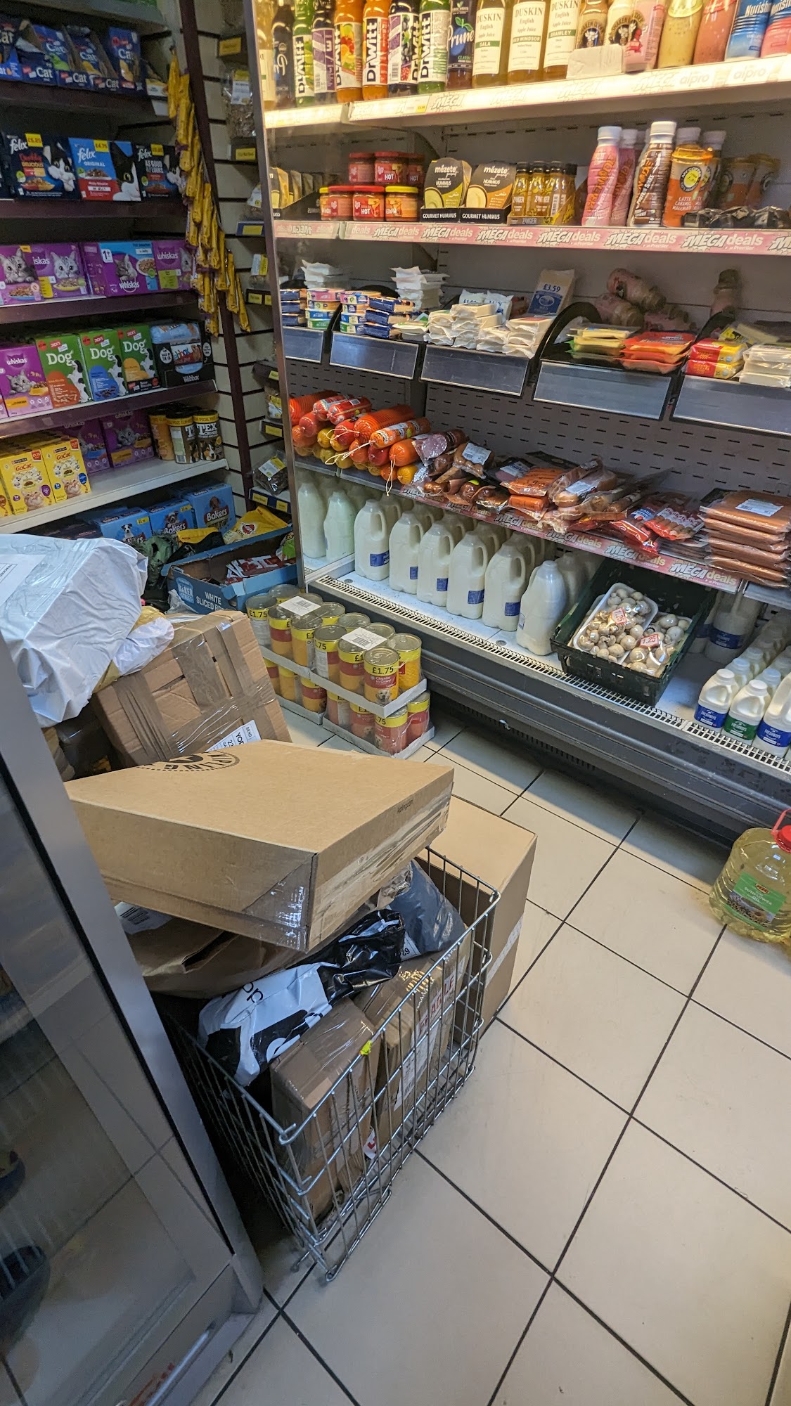 Eastbrook Convenience Store