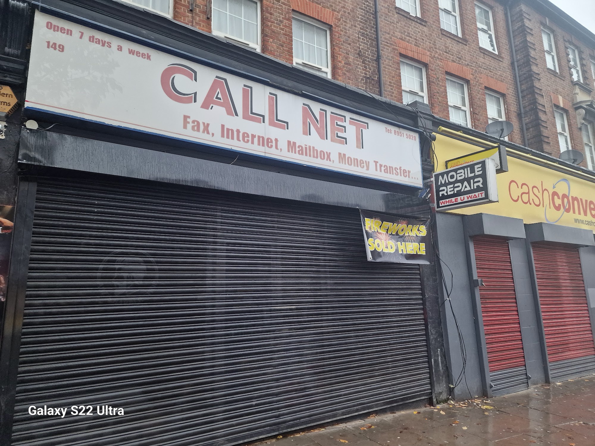 Call Net