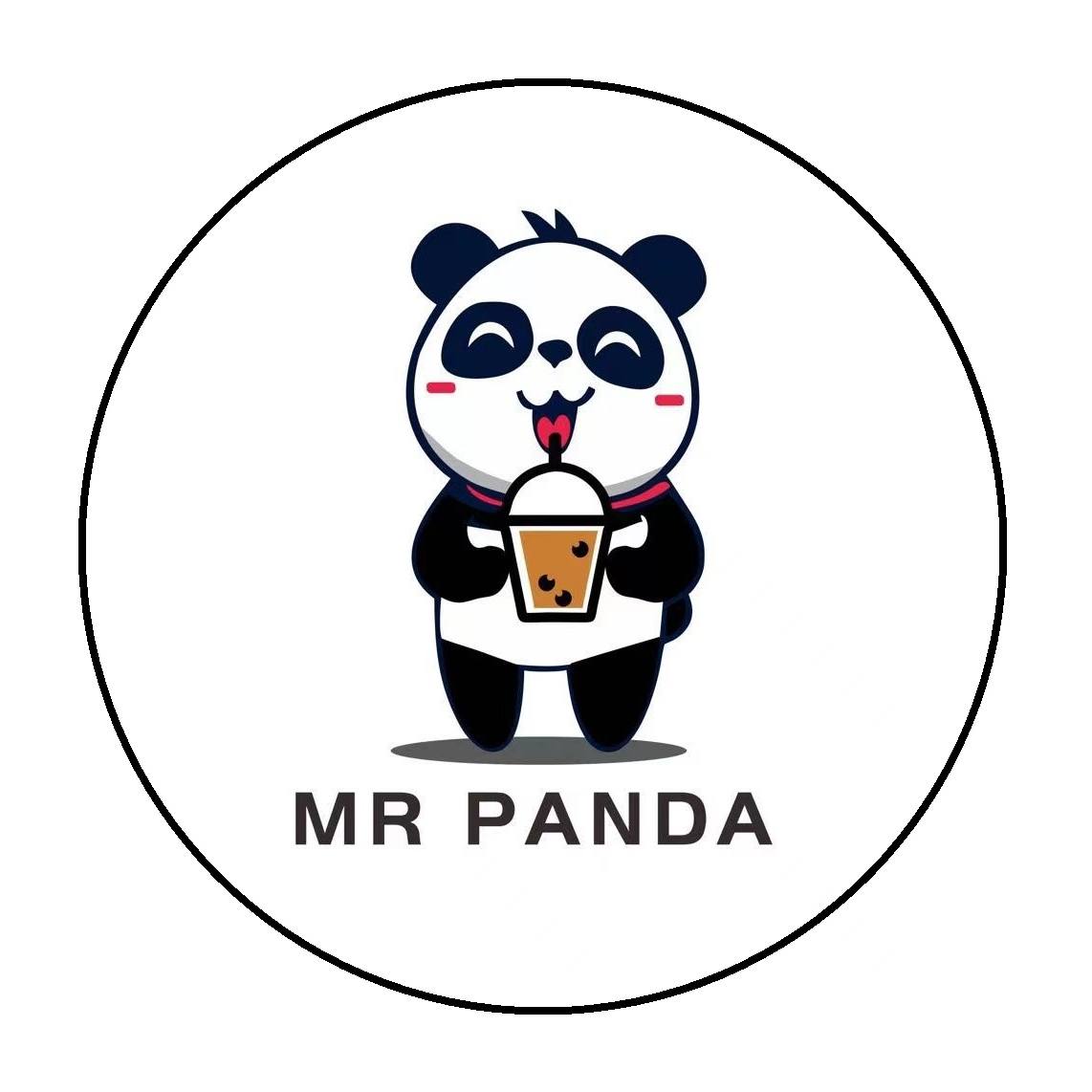 Mr Panda London - Bubble Tea & Kitchen