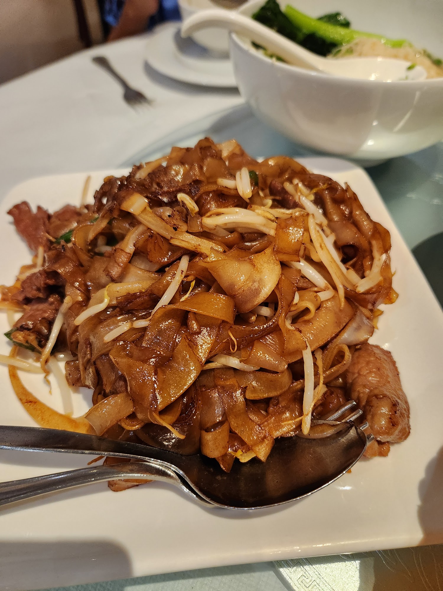 Empire Chinese Restaurant