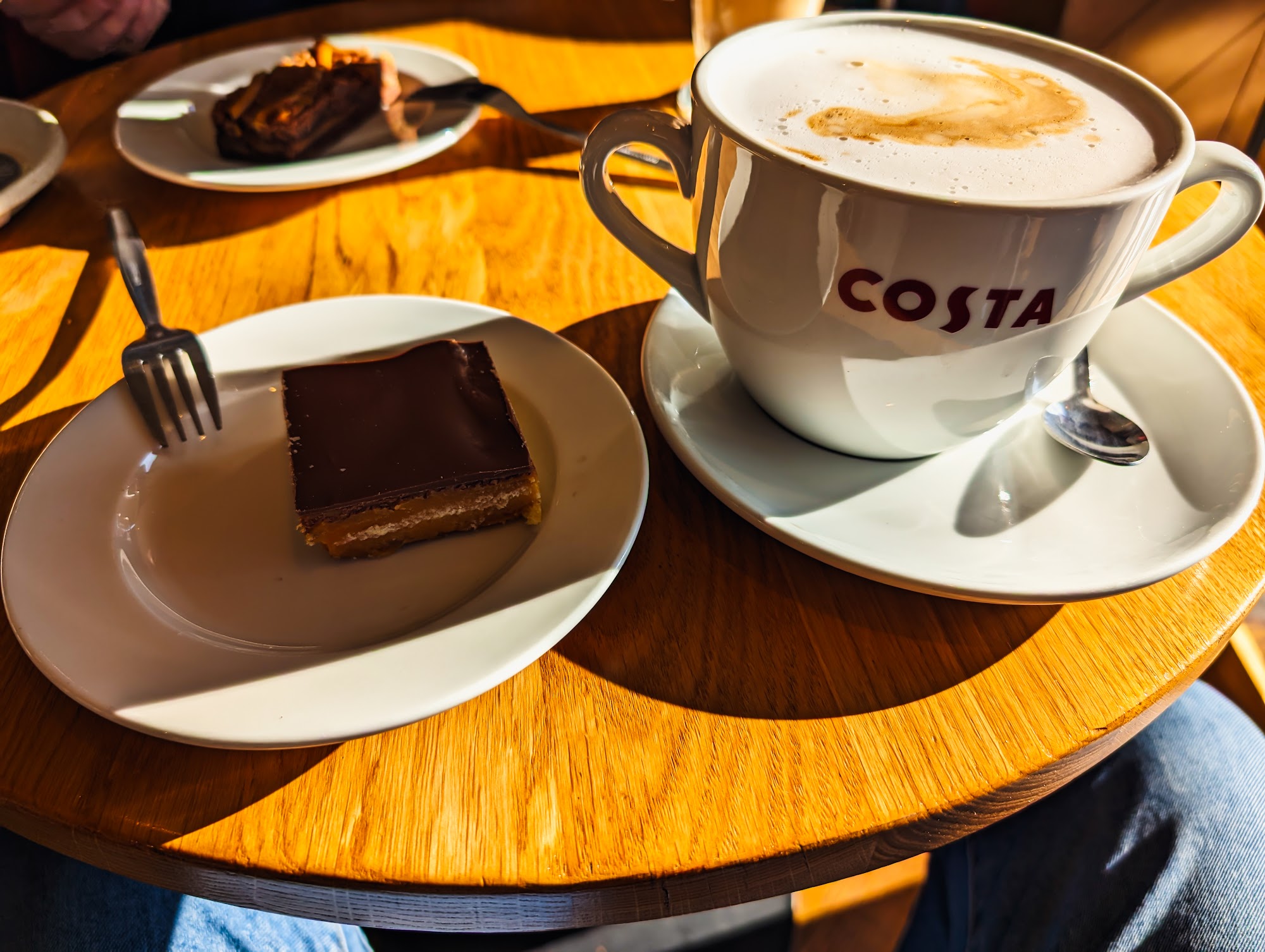 Costa Coffee