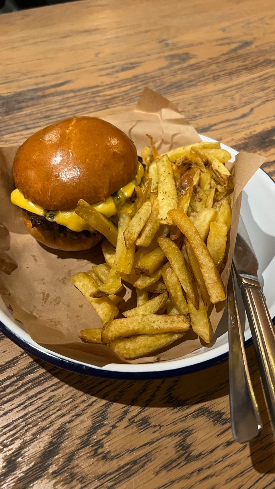 Honest Burgers Manchester