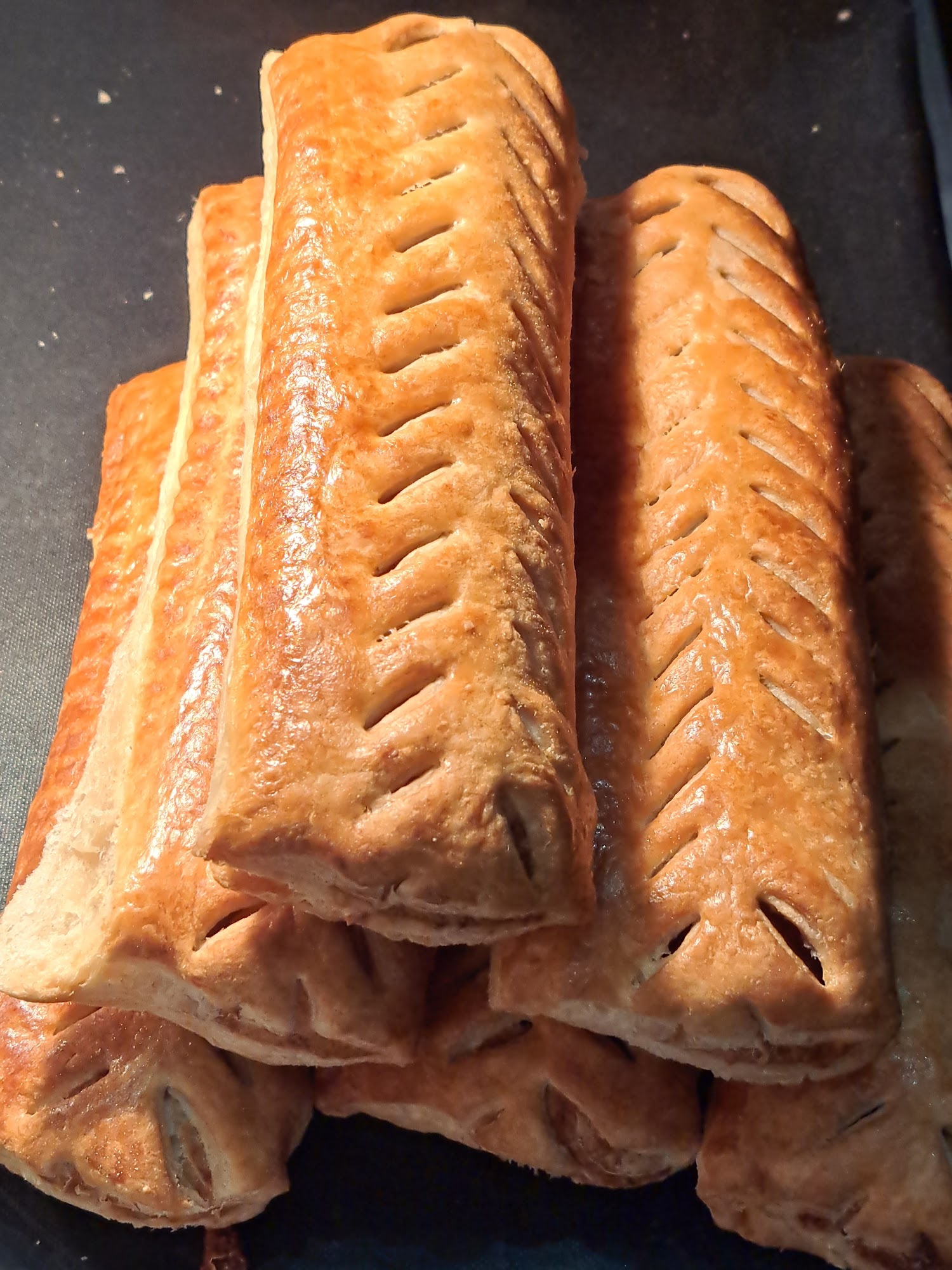 Pasty Shop
