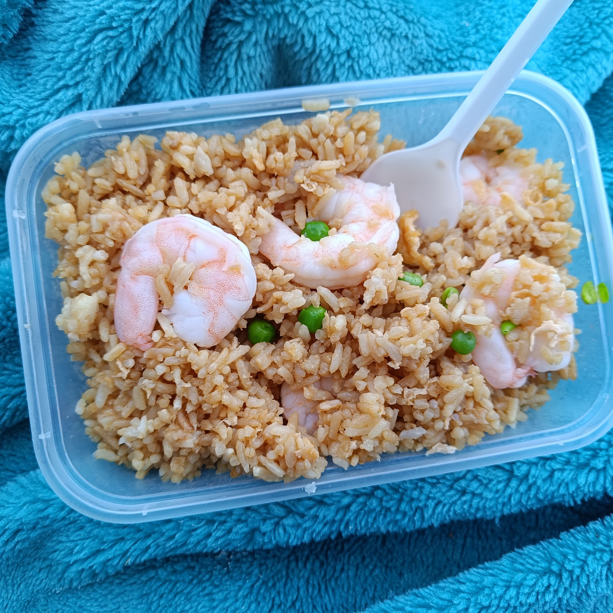Woos Takeaway