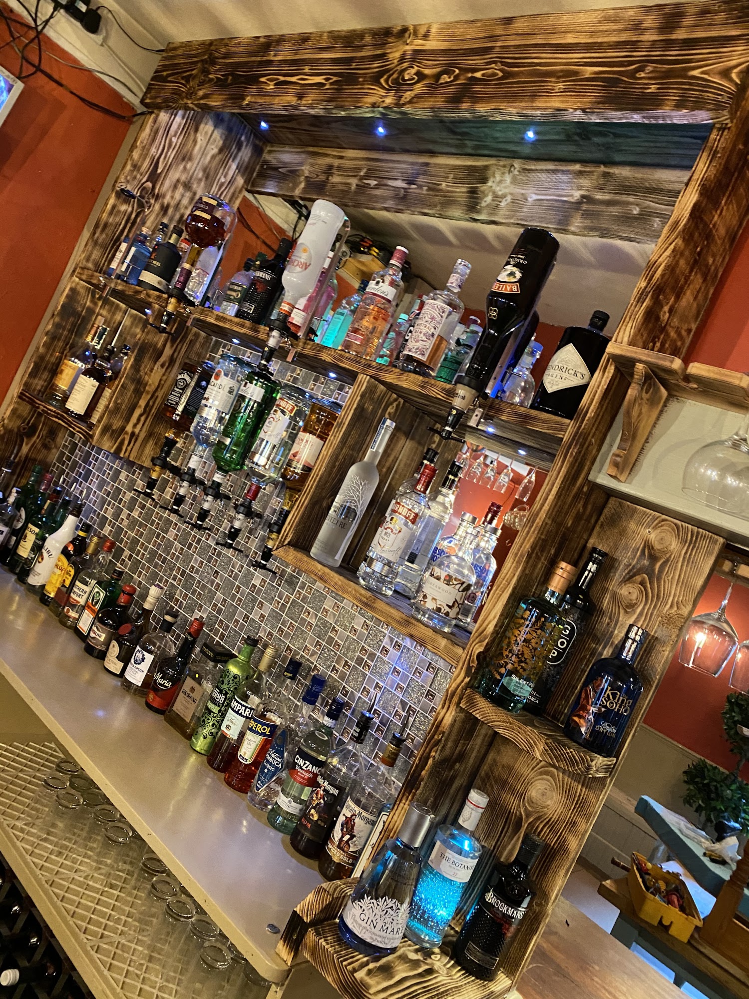 The Bull Inn Rolvenden