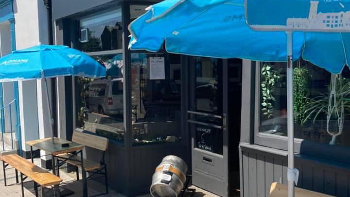 Taphouse Beer Cafe