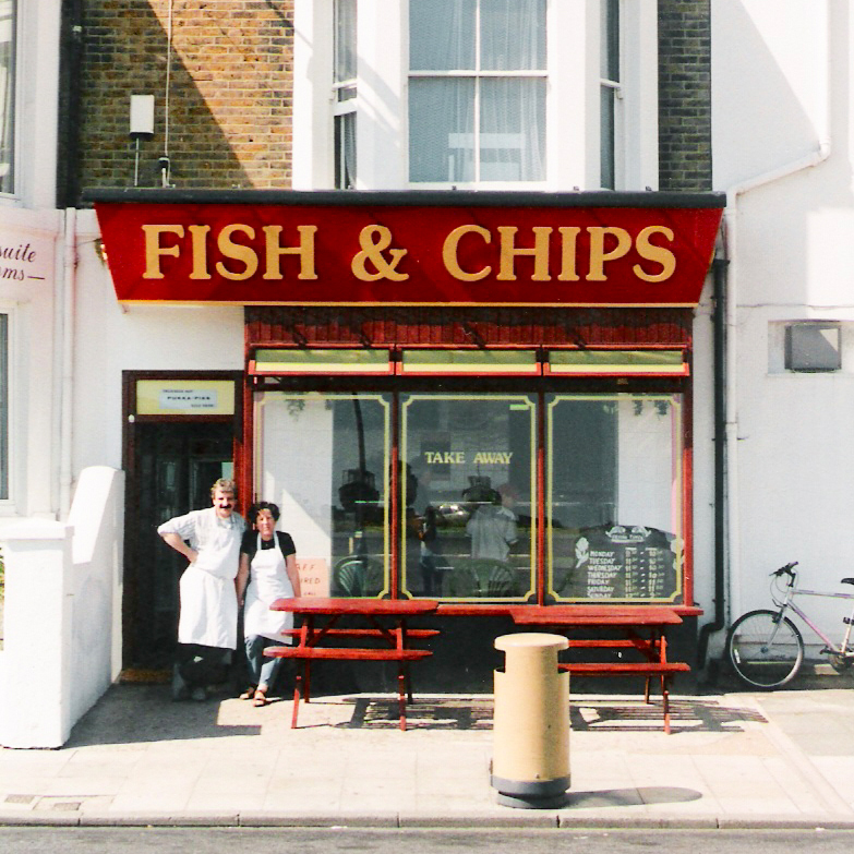 Walmer Fish & Chips