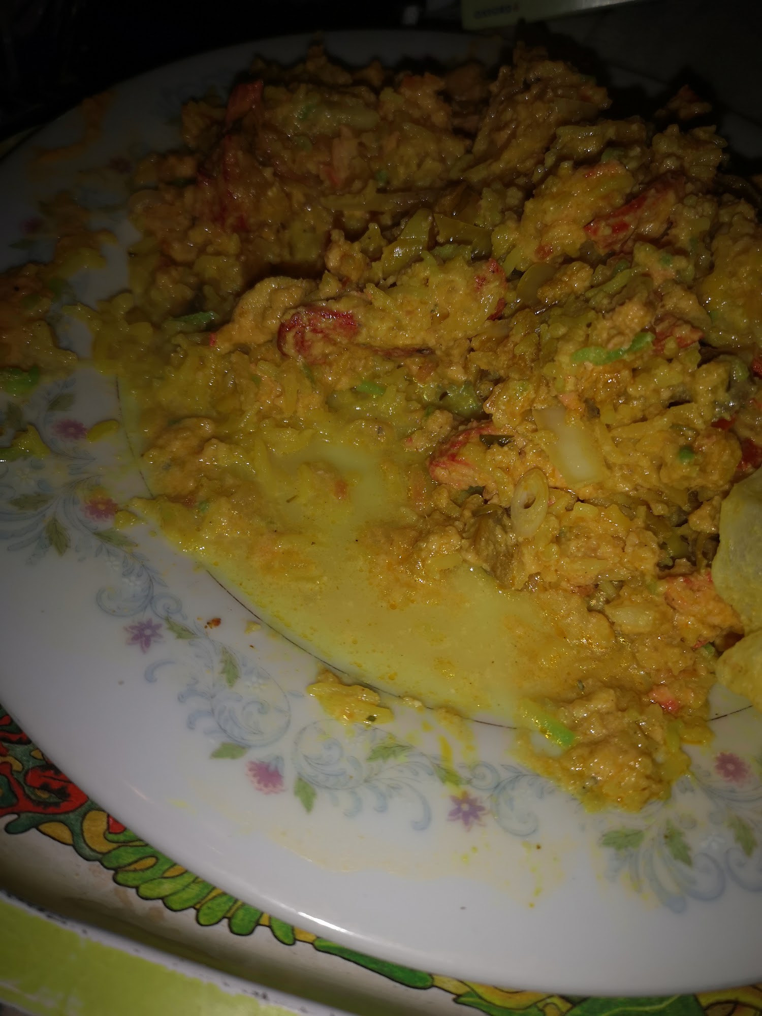 The Grange Tandoori