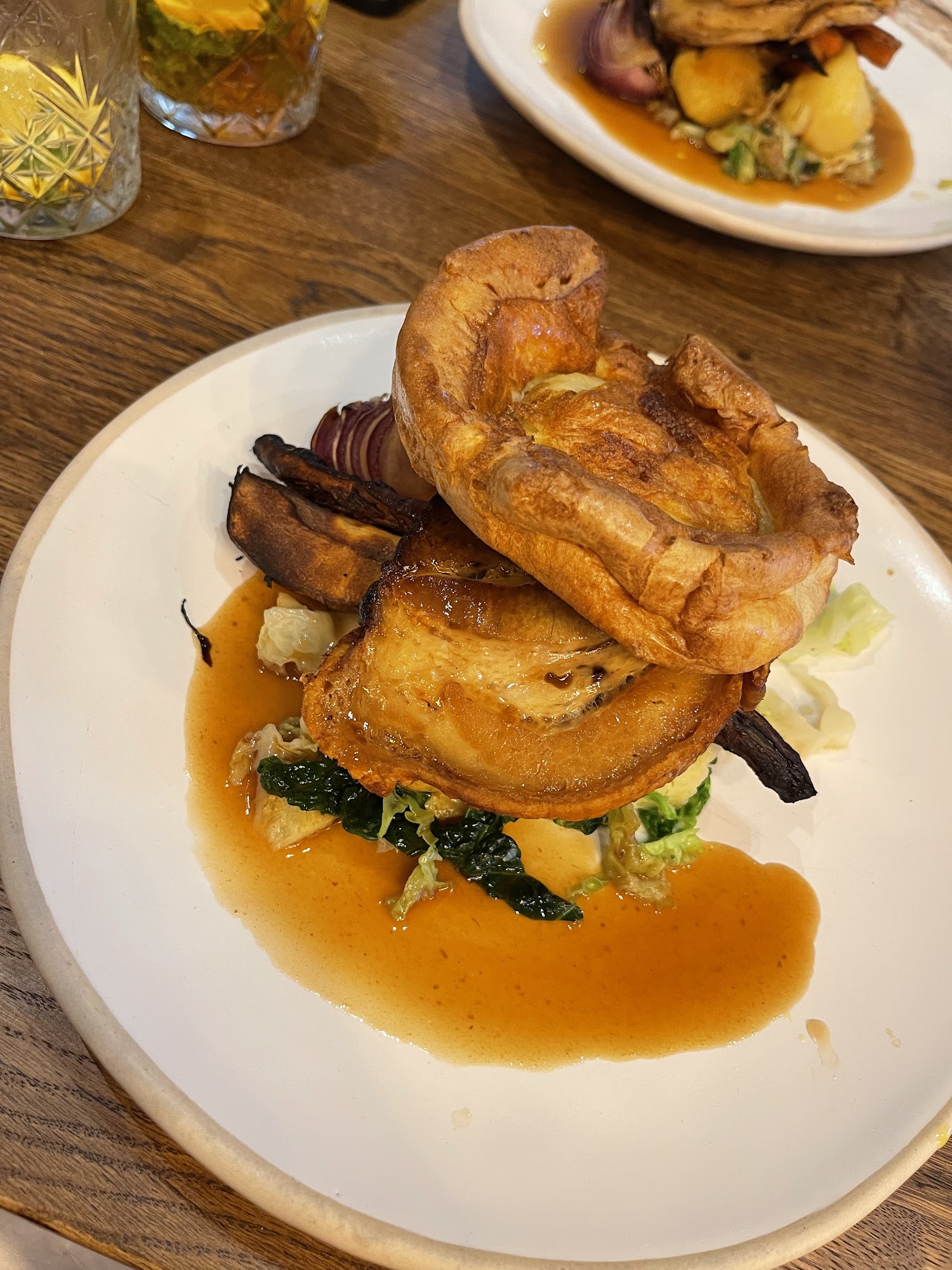 Carpenter's Arms