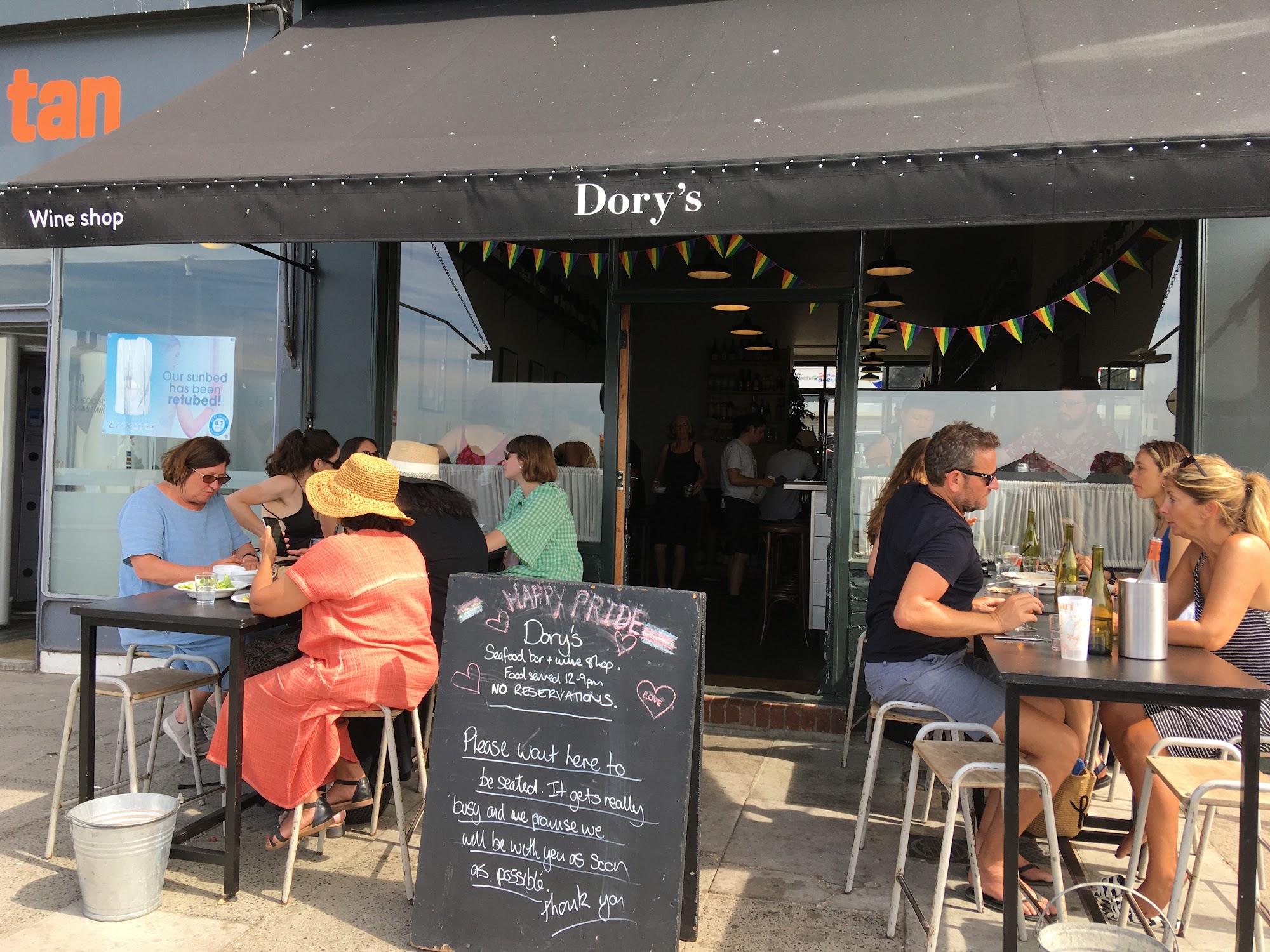 Dorys