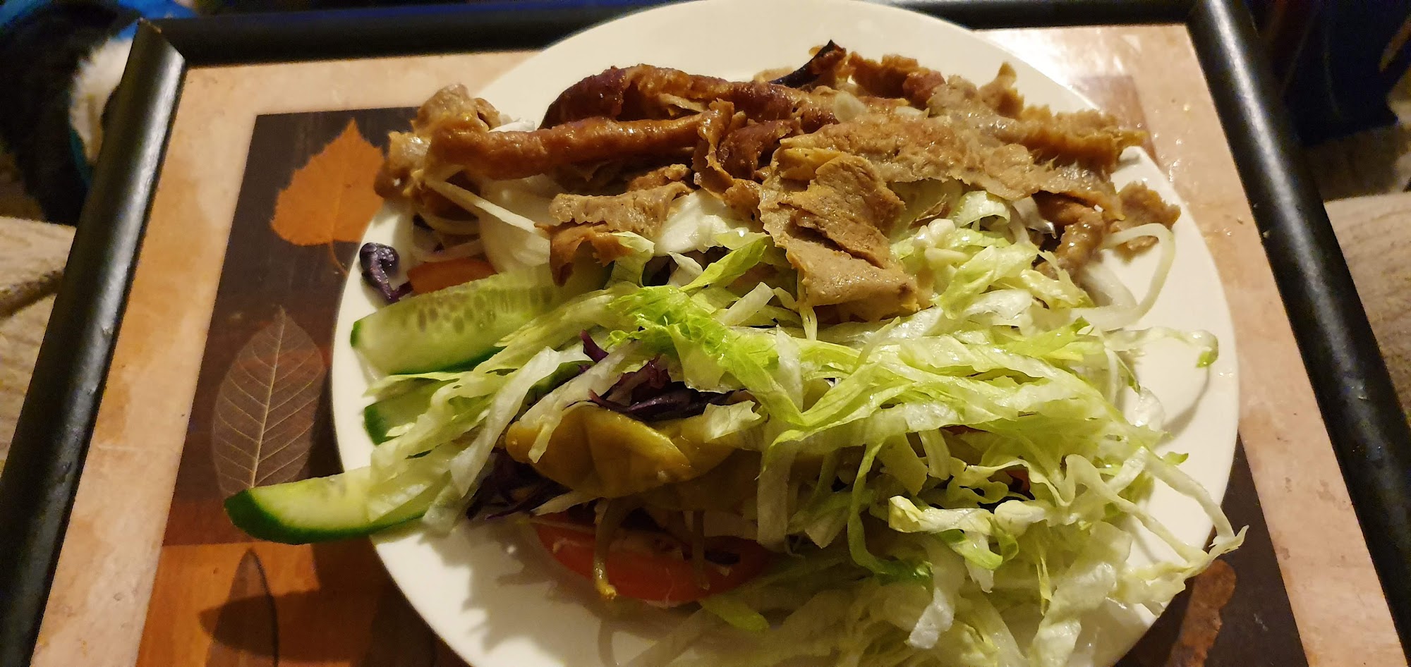 Queenborough Kebab & Pizza House