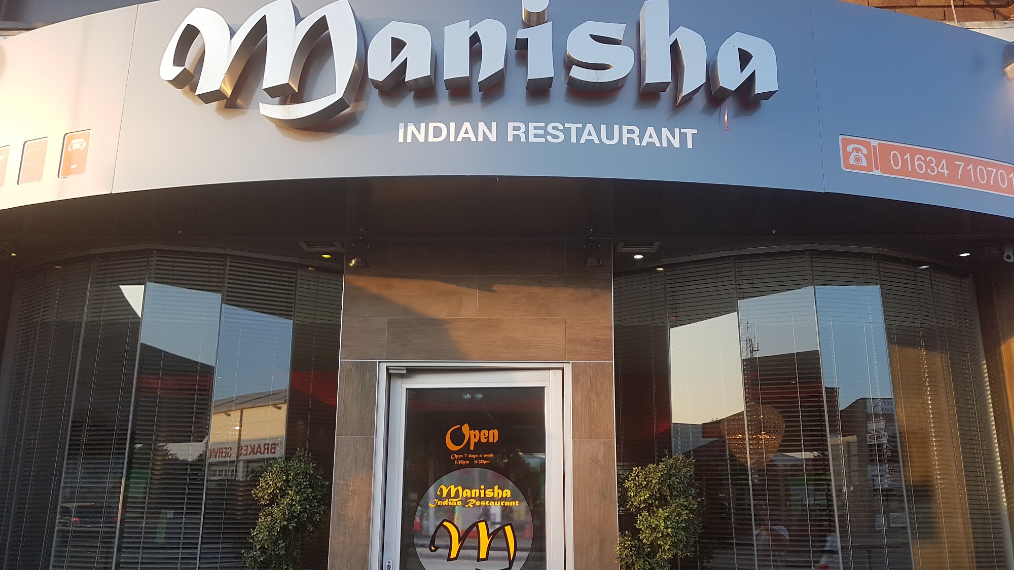 Manisha