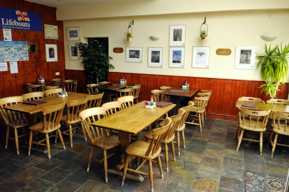 Britannia Inn