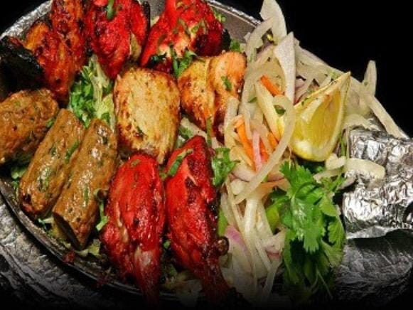 Masala Indian Restaurant
