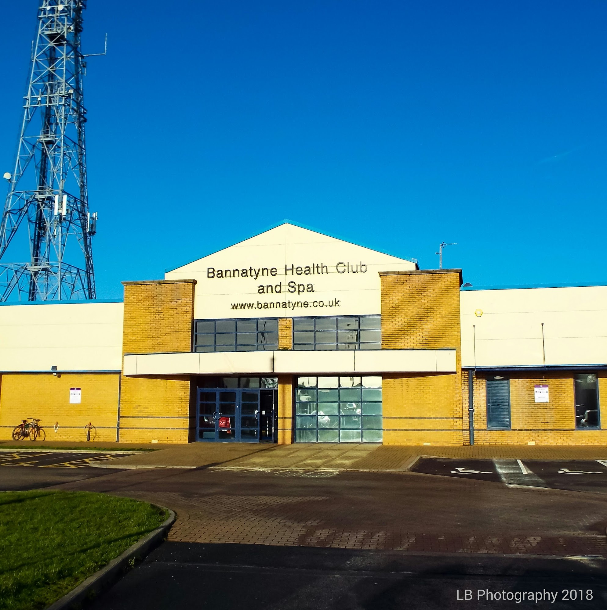 Bannatyne Health Club & Spa