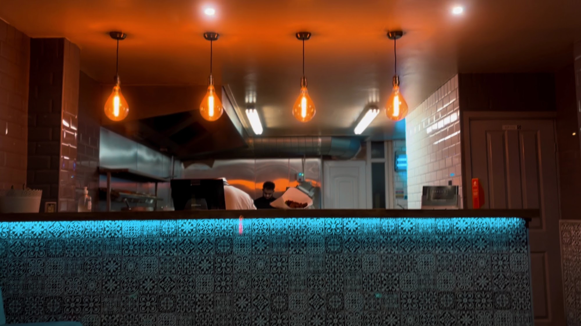 Baksh's Indian kitchen