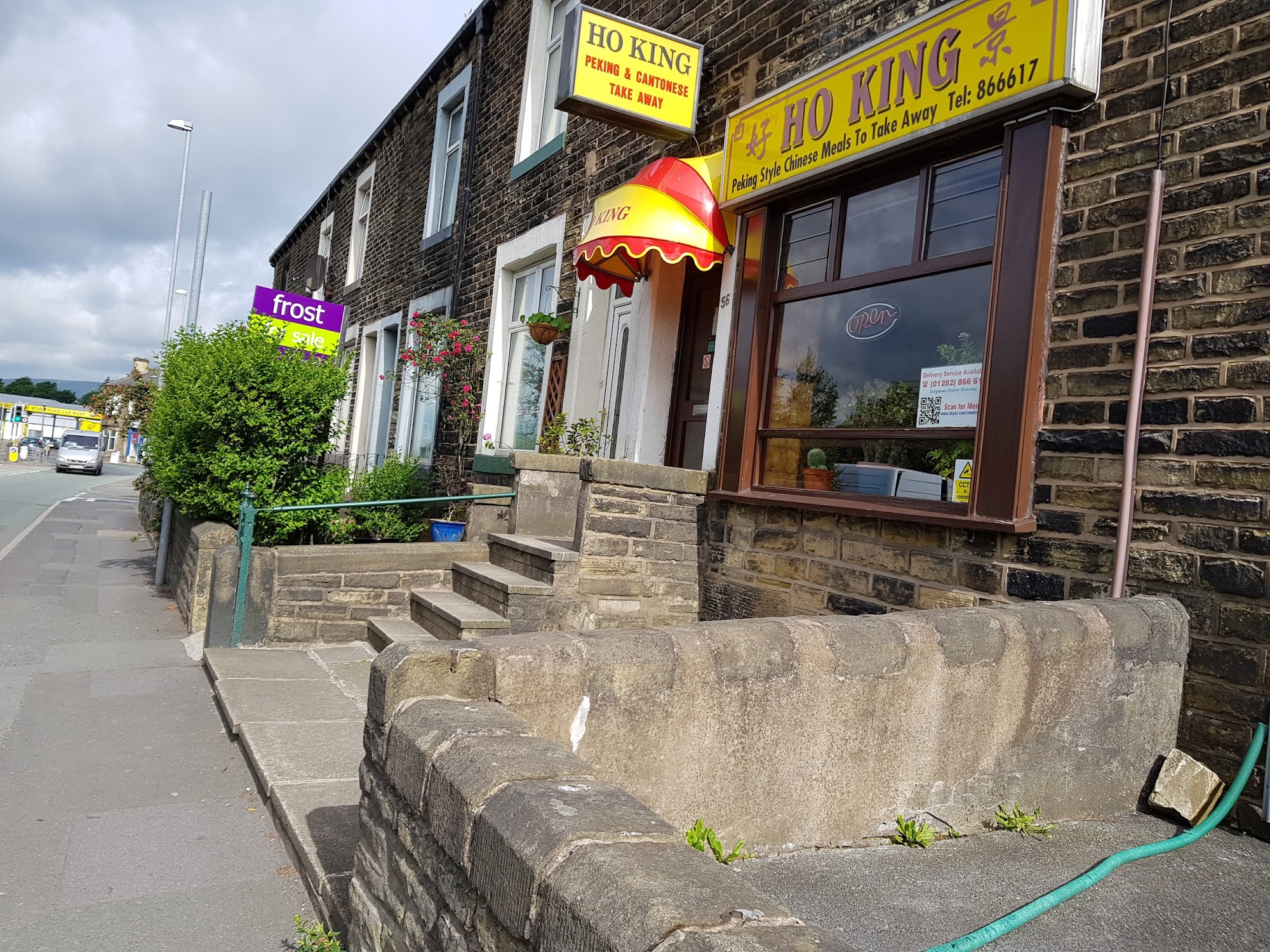 Ho King - Peking and Cantonese Takeaway