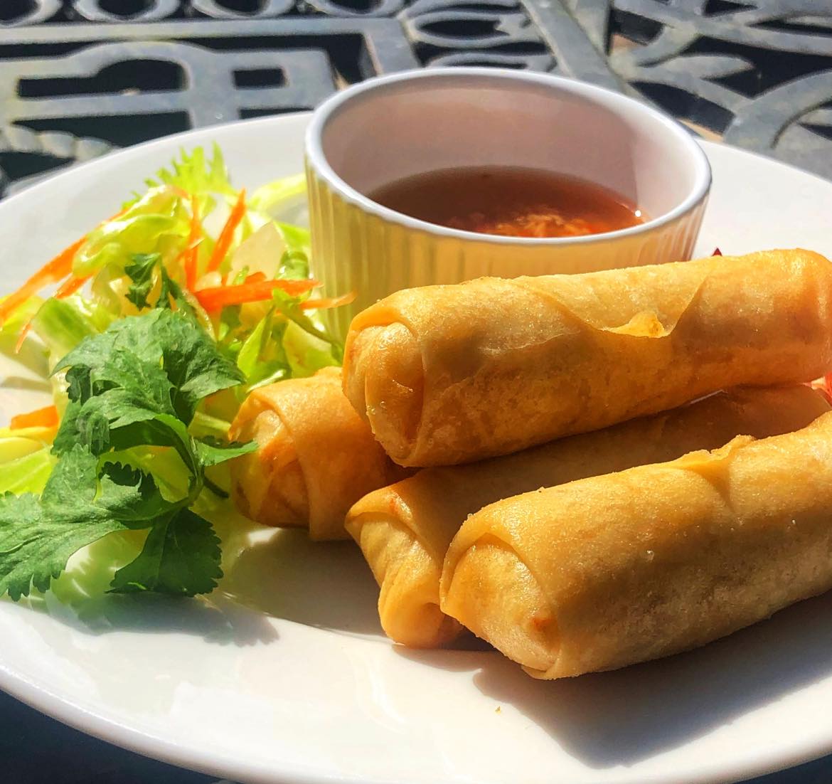 Two Thai