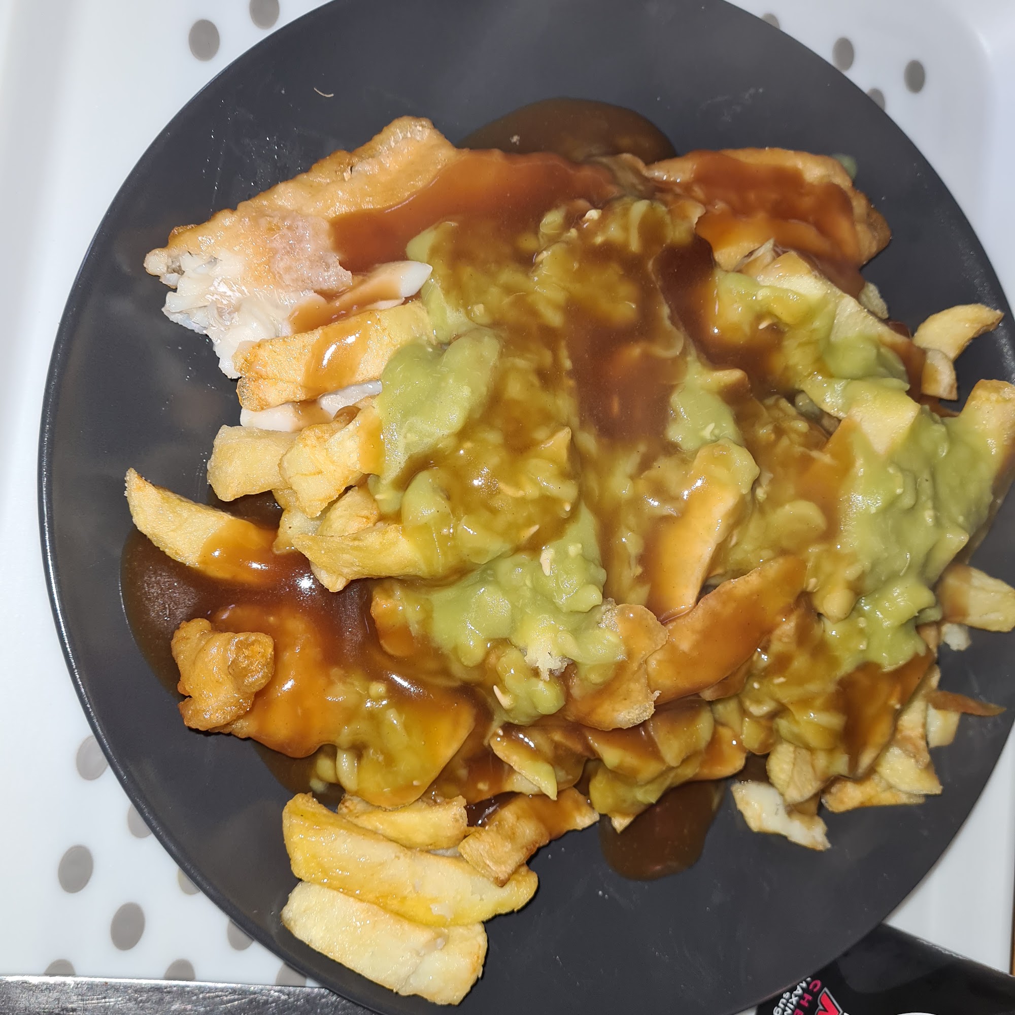 Westhead Fish & Chips