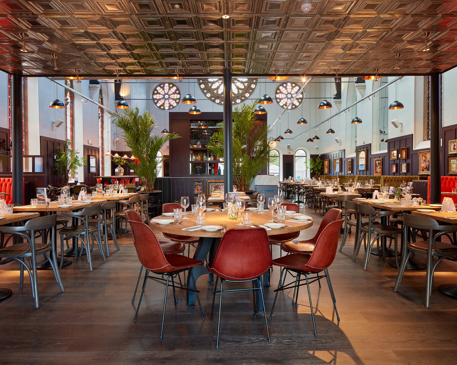 Bistrot Pierre